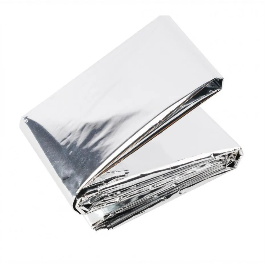 Rescue Foil Blanket