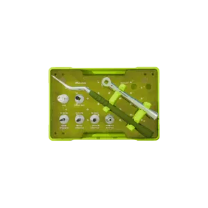 Ridge Spreader [RS] Kit