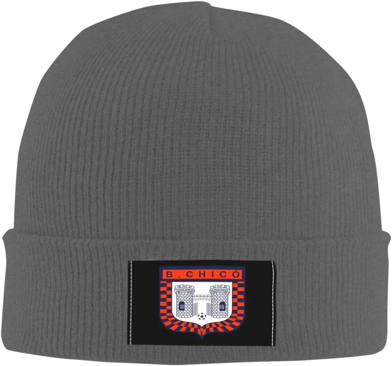 Rionegro Águilas Knit Hat Cap Skull Cap Beanie Hat Warm Cap Deep Heather Hat for Men Women