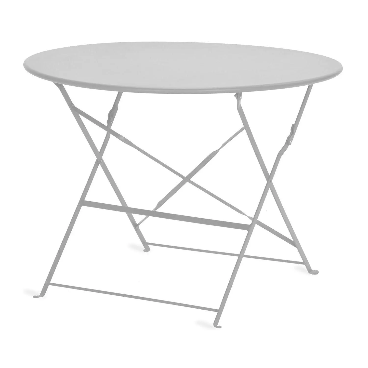 Rive Droite Bistro Outdoor Table Large Chalk