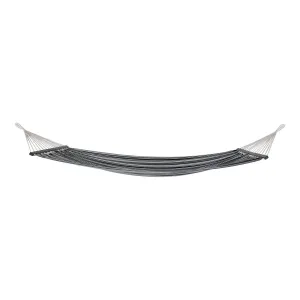 Rootz Lamia Hammock - Swing Bed - Lounger - Comfort Design - 120cm x 200cm