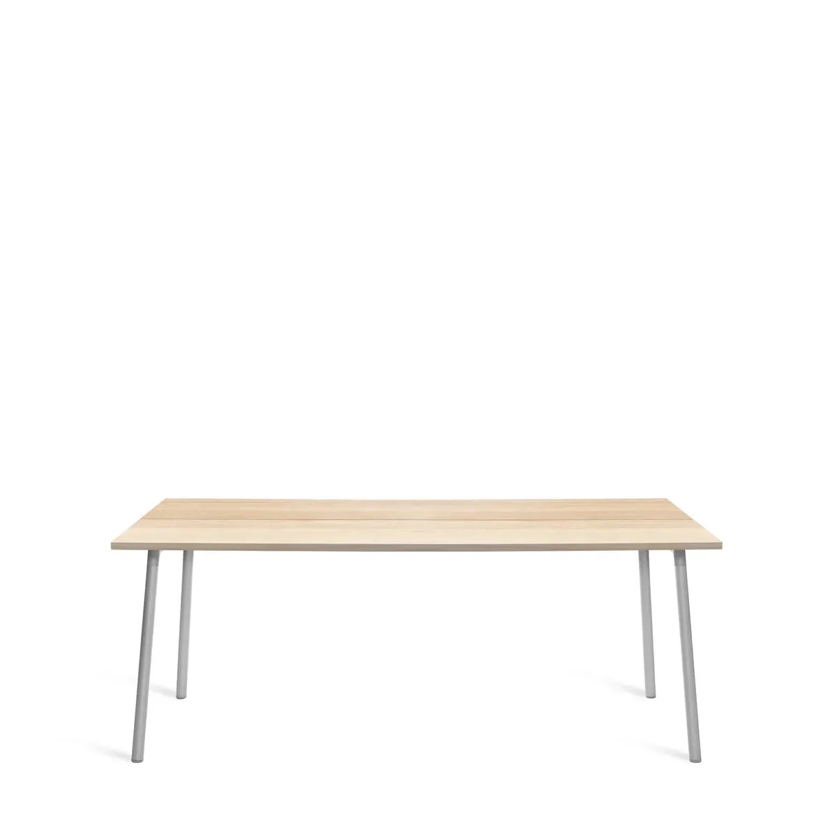 Run table - Wood top
