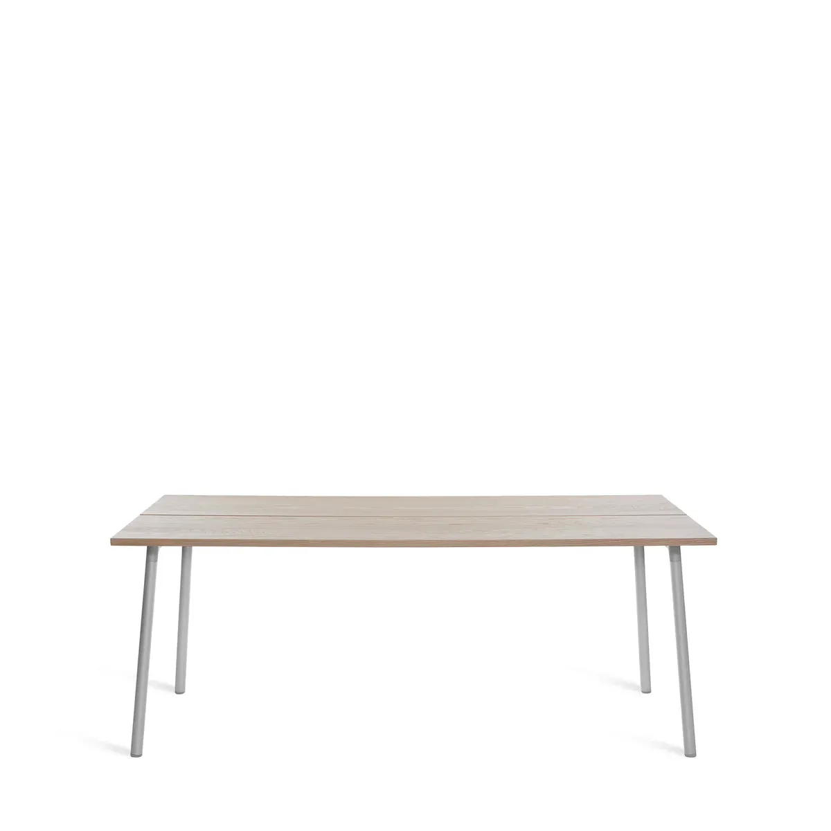 Run table - Wood top