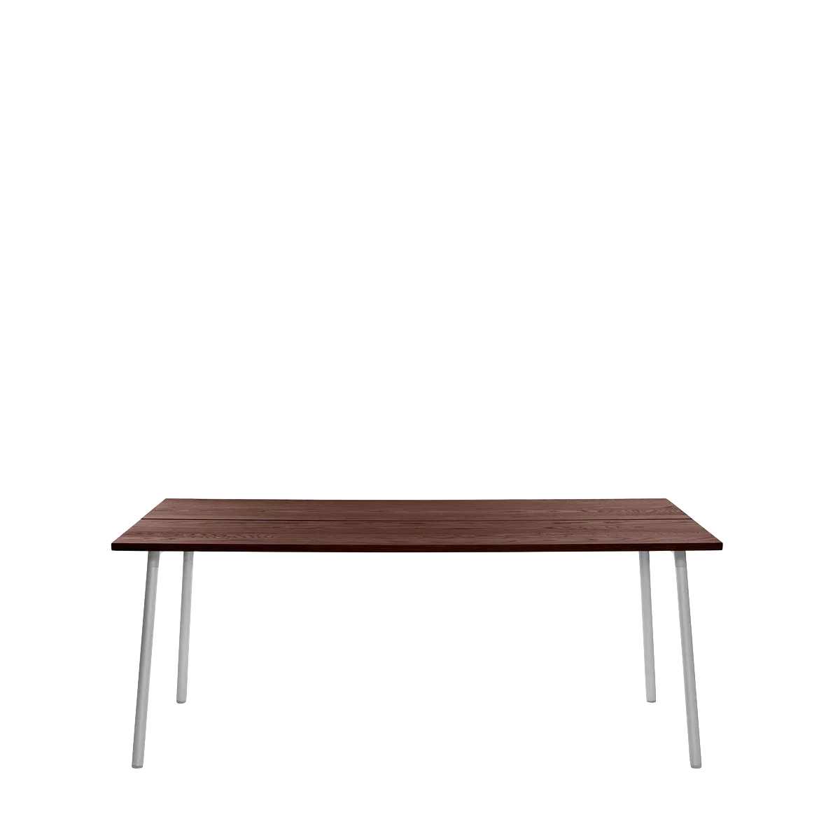 Run table - Wood top