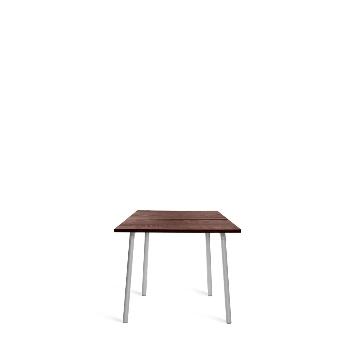 Run table - Wood top