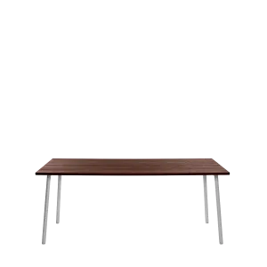 Run table - Wood top