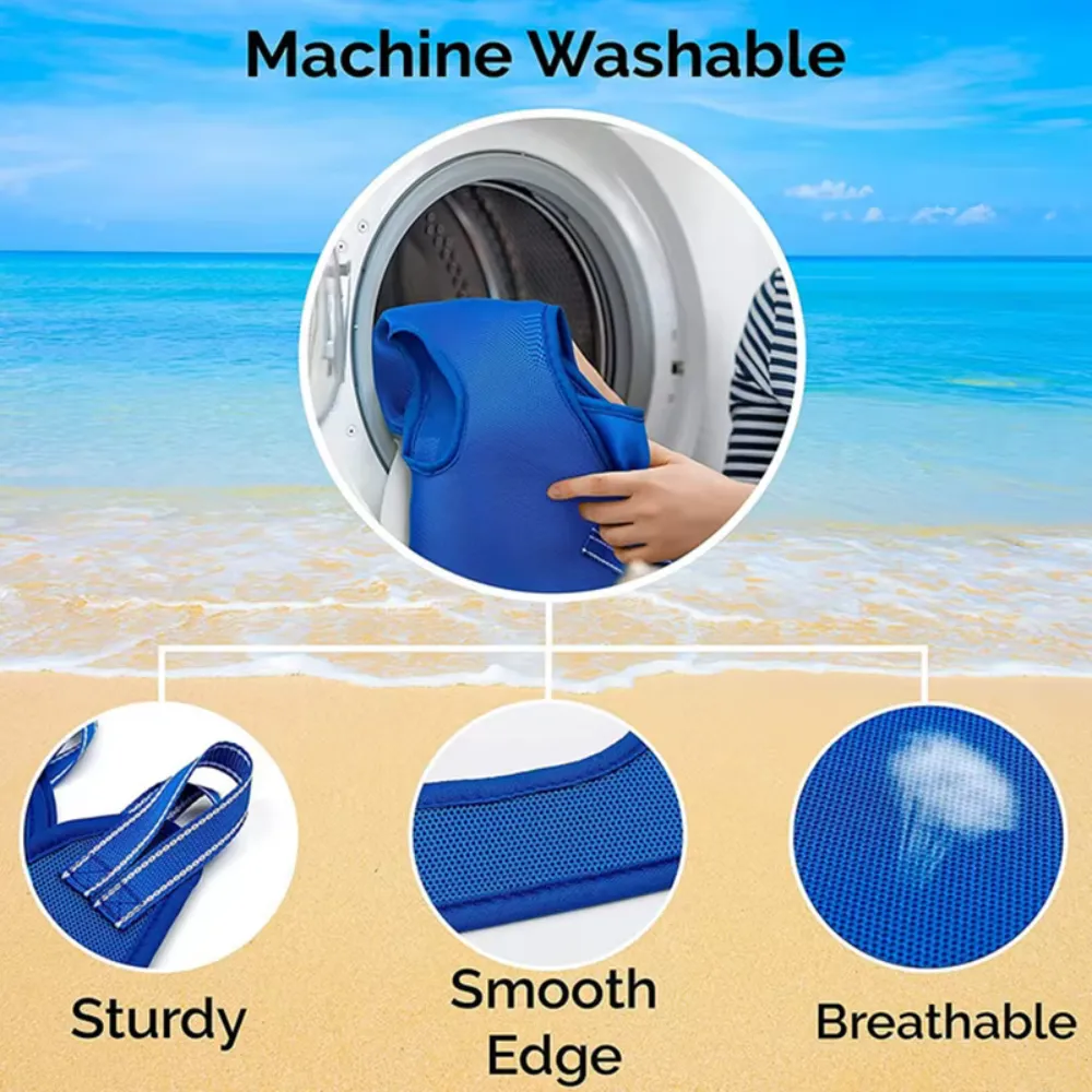 RYNX | Grooming Restraint Bag with Hammock