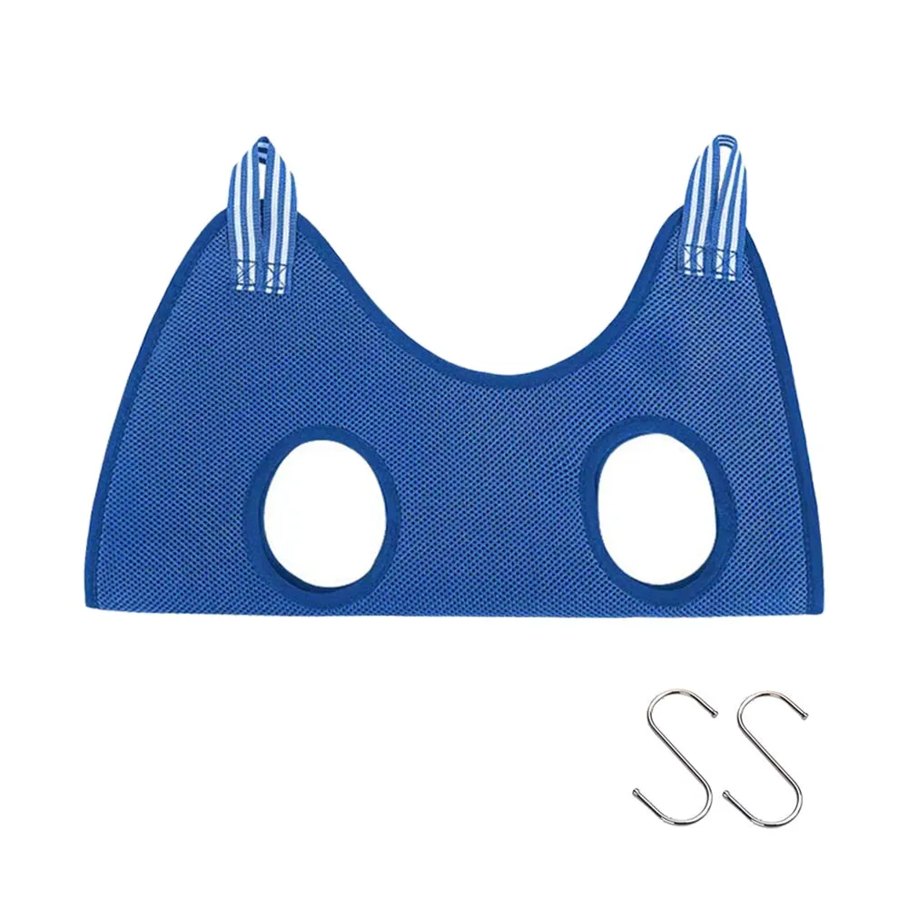 RYNX | Grooming Restraint Bag with Hammock