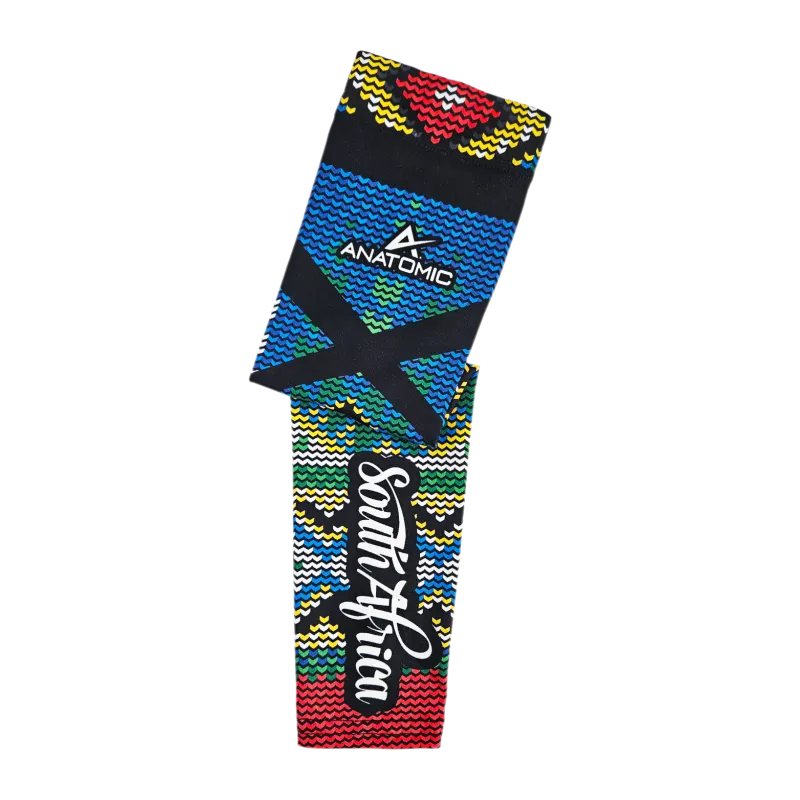 SA Heritage UV Sleeves