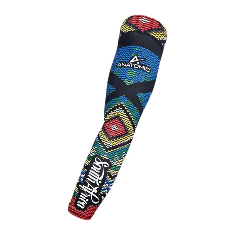 SA Heritage UV Sleeves