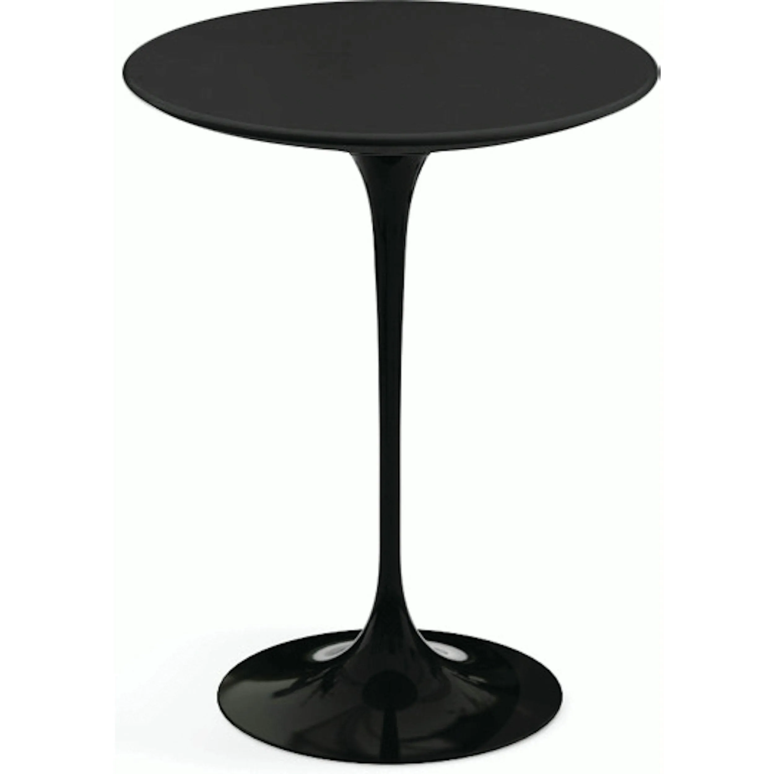 Saarinen Side Table - 16" Round