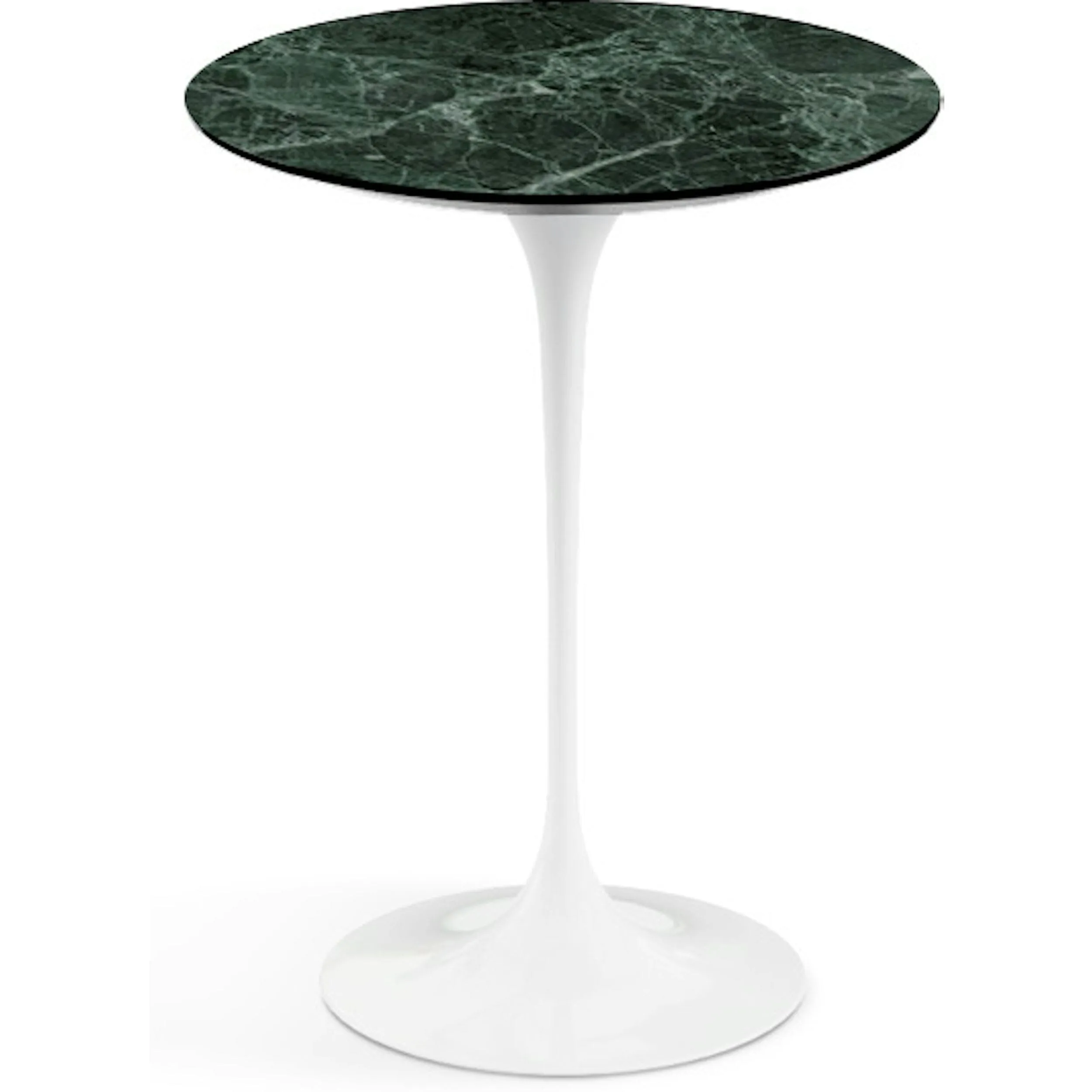 Saarinen Side Table - 16" Round