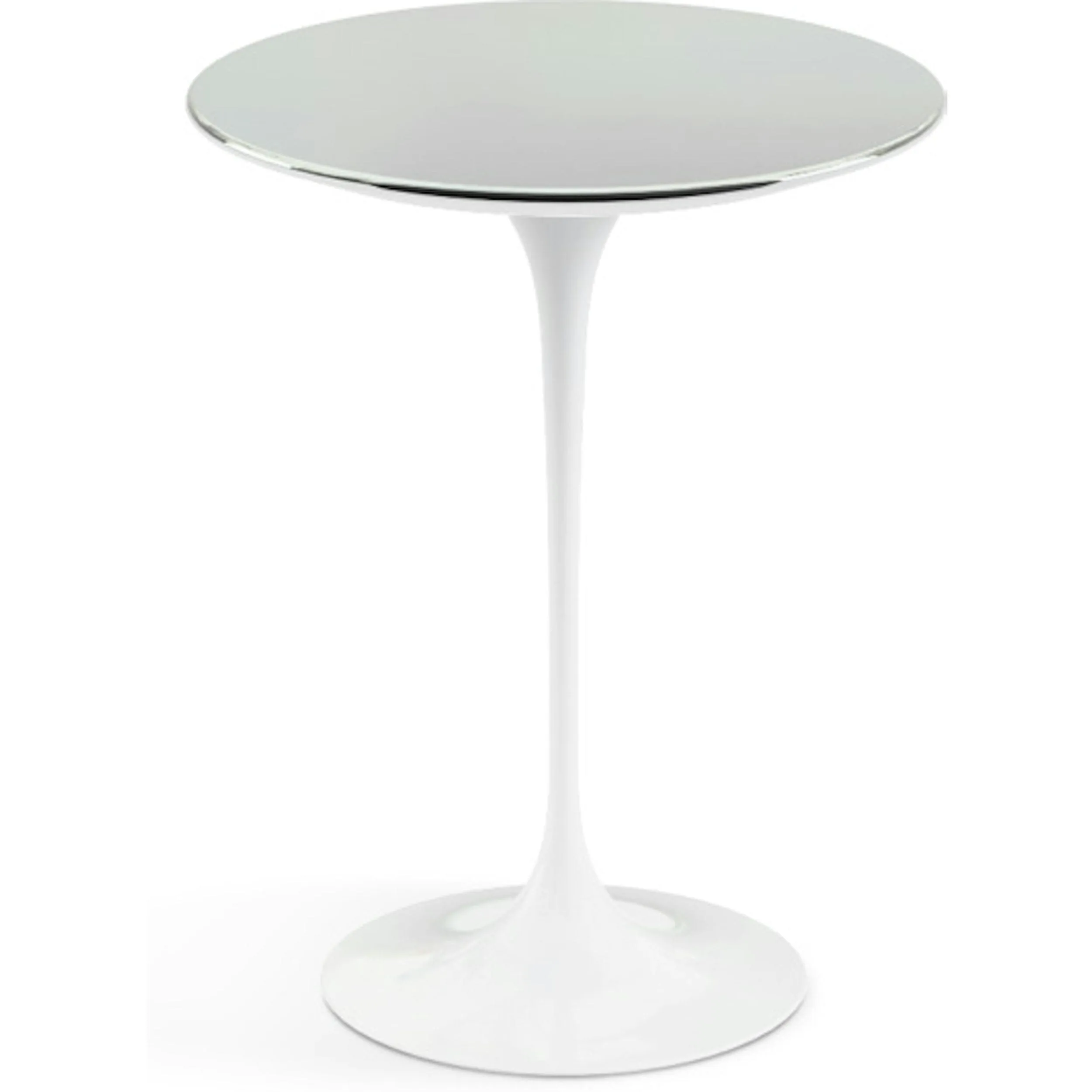 Saarinen Side Table - 16" Round