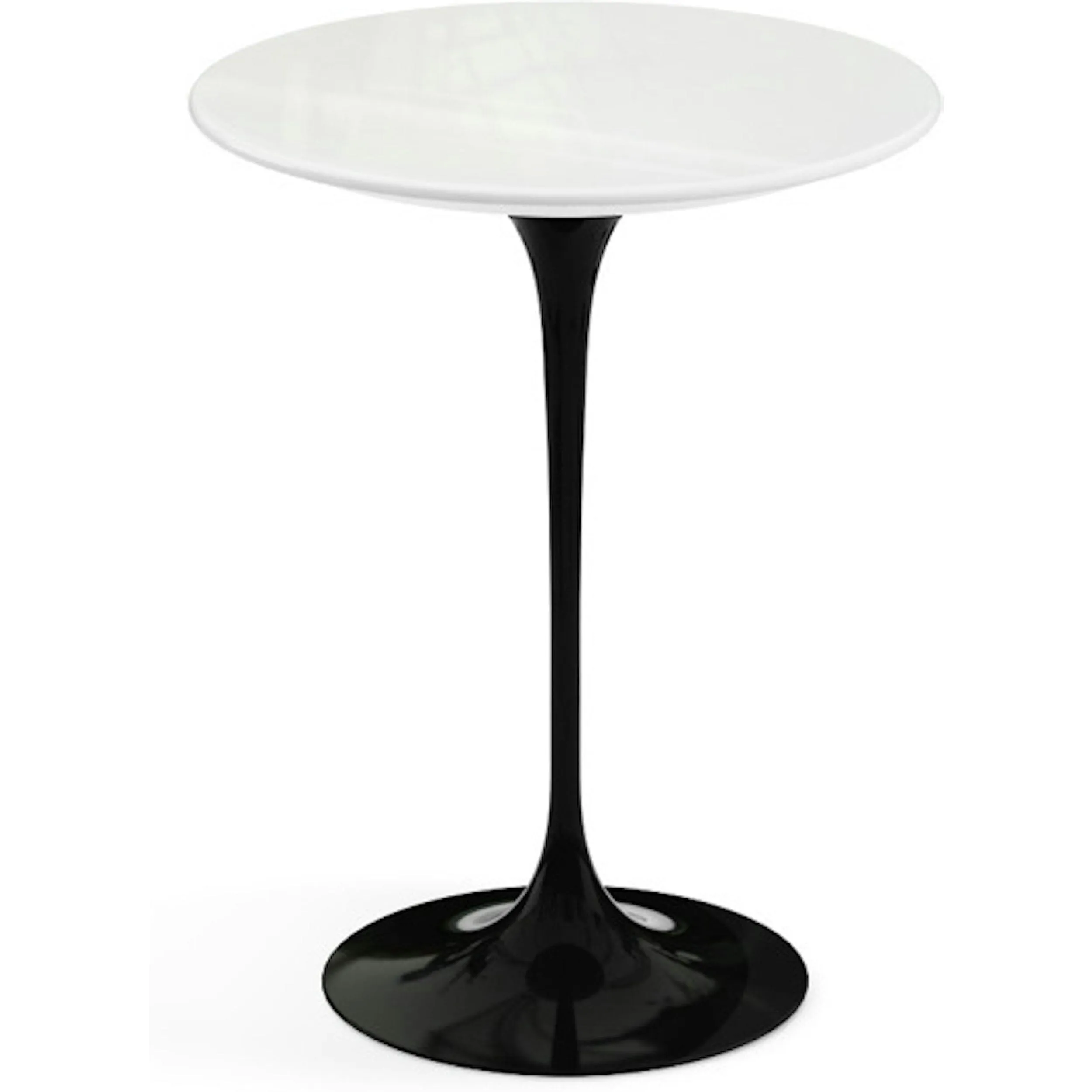 Saarinen Side Table - 16" Round