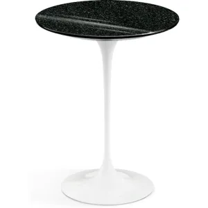 Saarinen Side Table - 16" Round