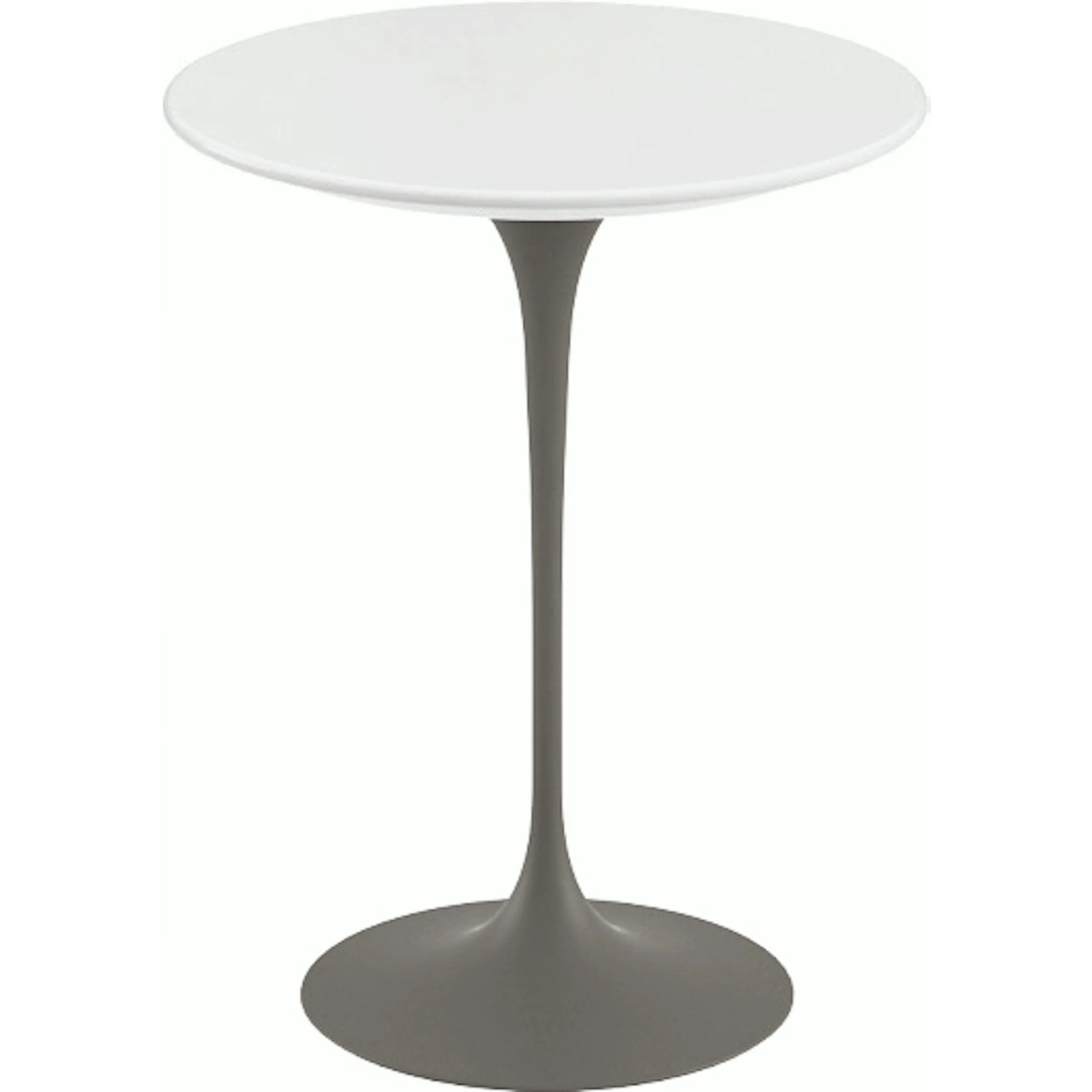 Saarinen Side Table - 16" Round