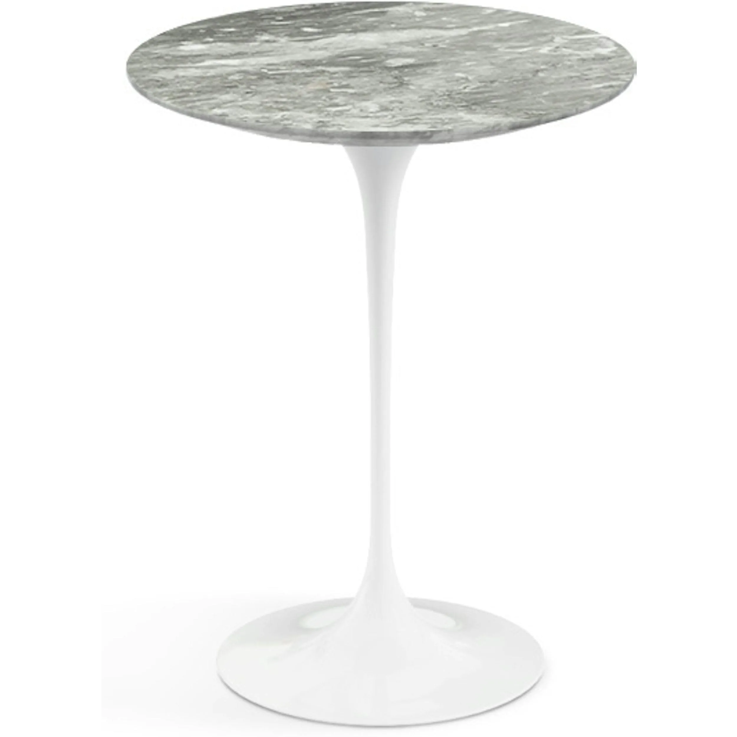 Saarinen Side Table - 16" Round