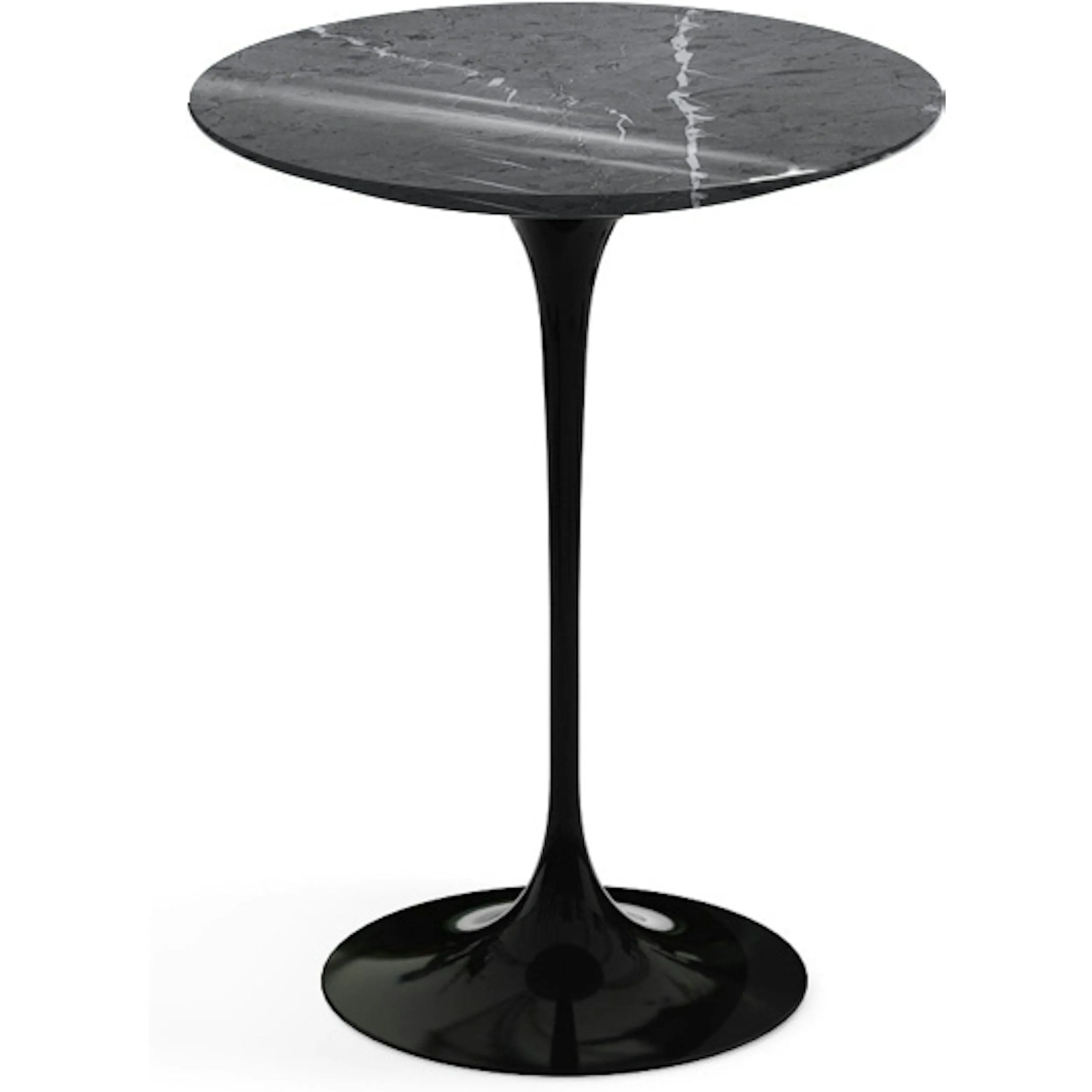 Saarinen Side Table - 16" Round