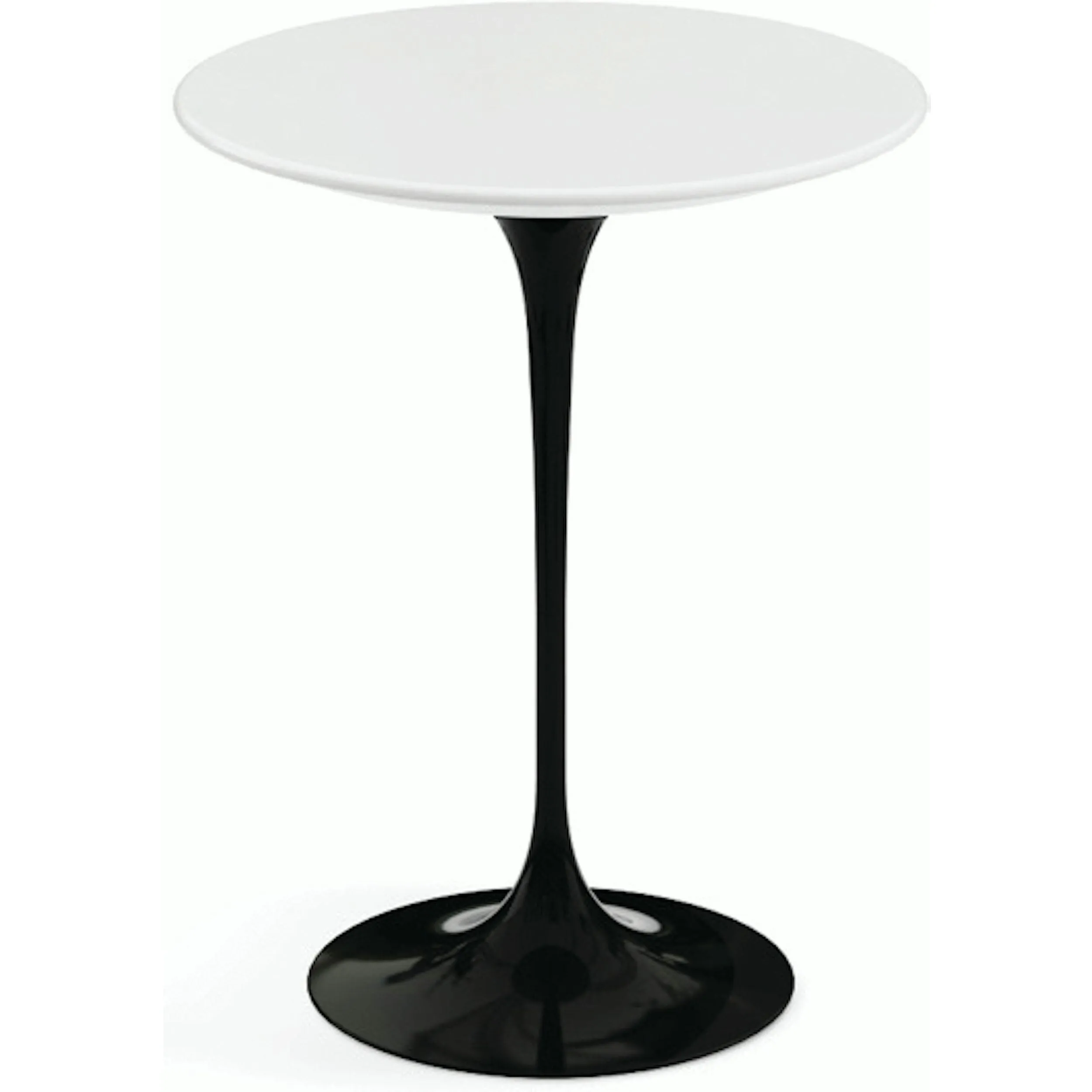 Saarinen Side Table - 16" Round