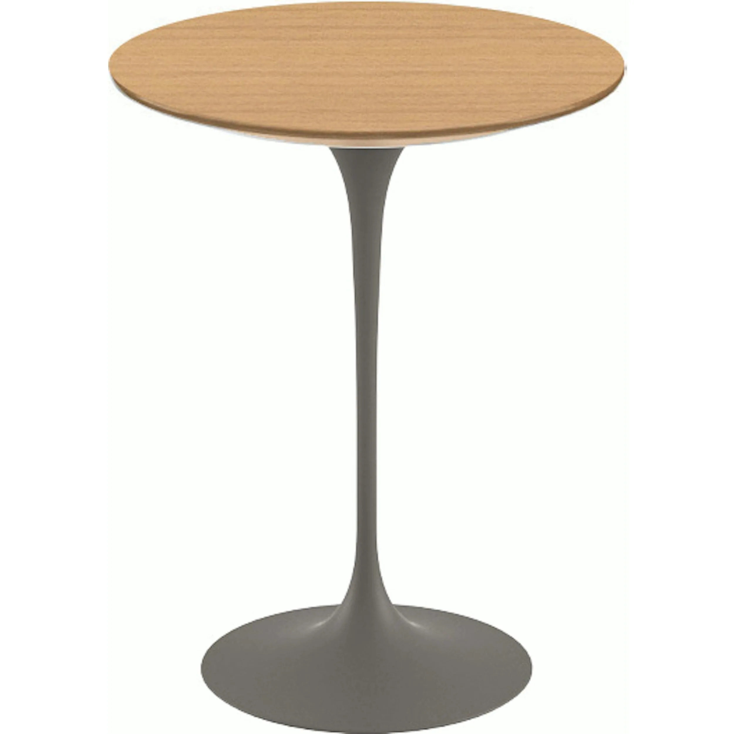 Saarinen Side Table - 16" Round
