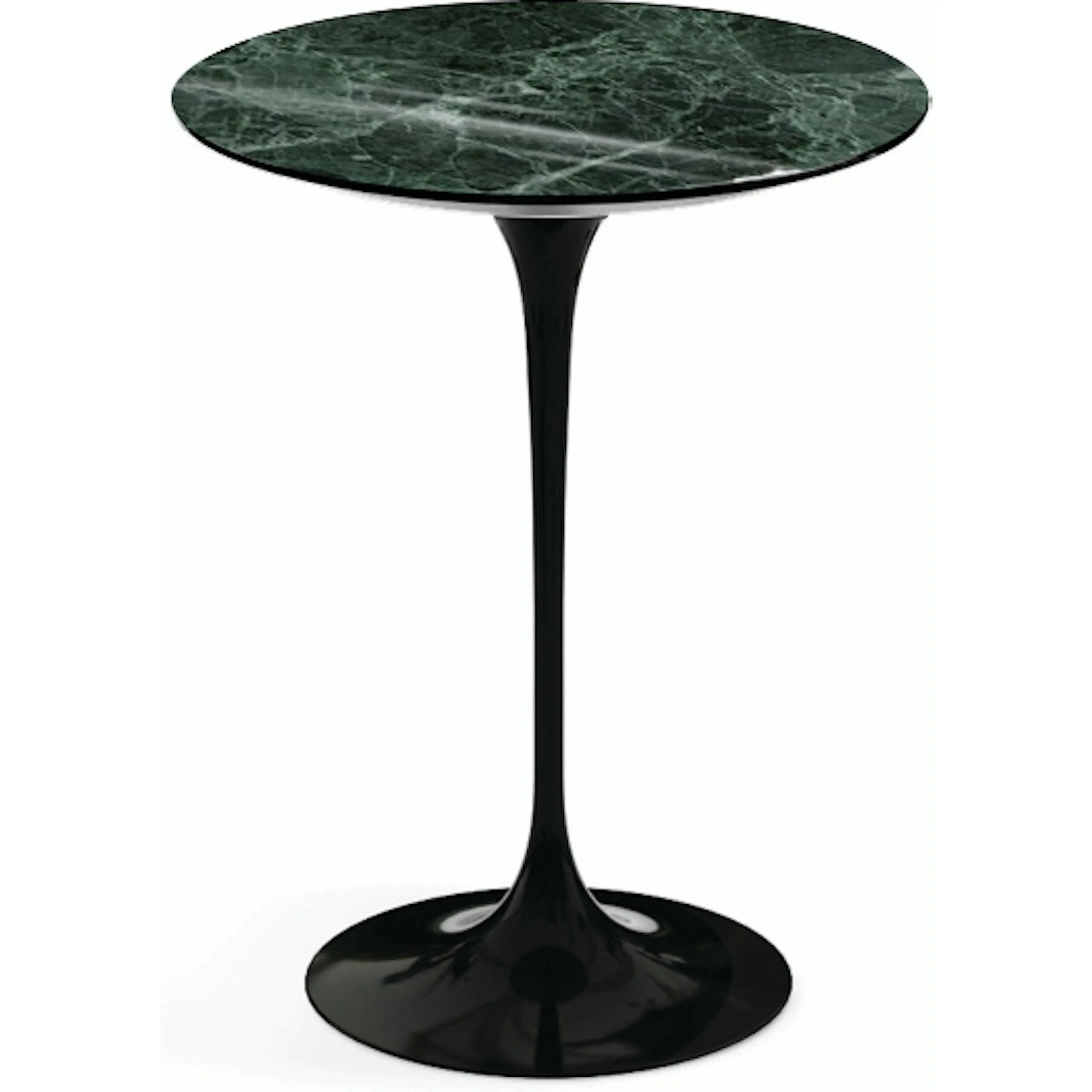 Saarinen Side Table - 16" Round