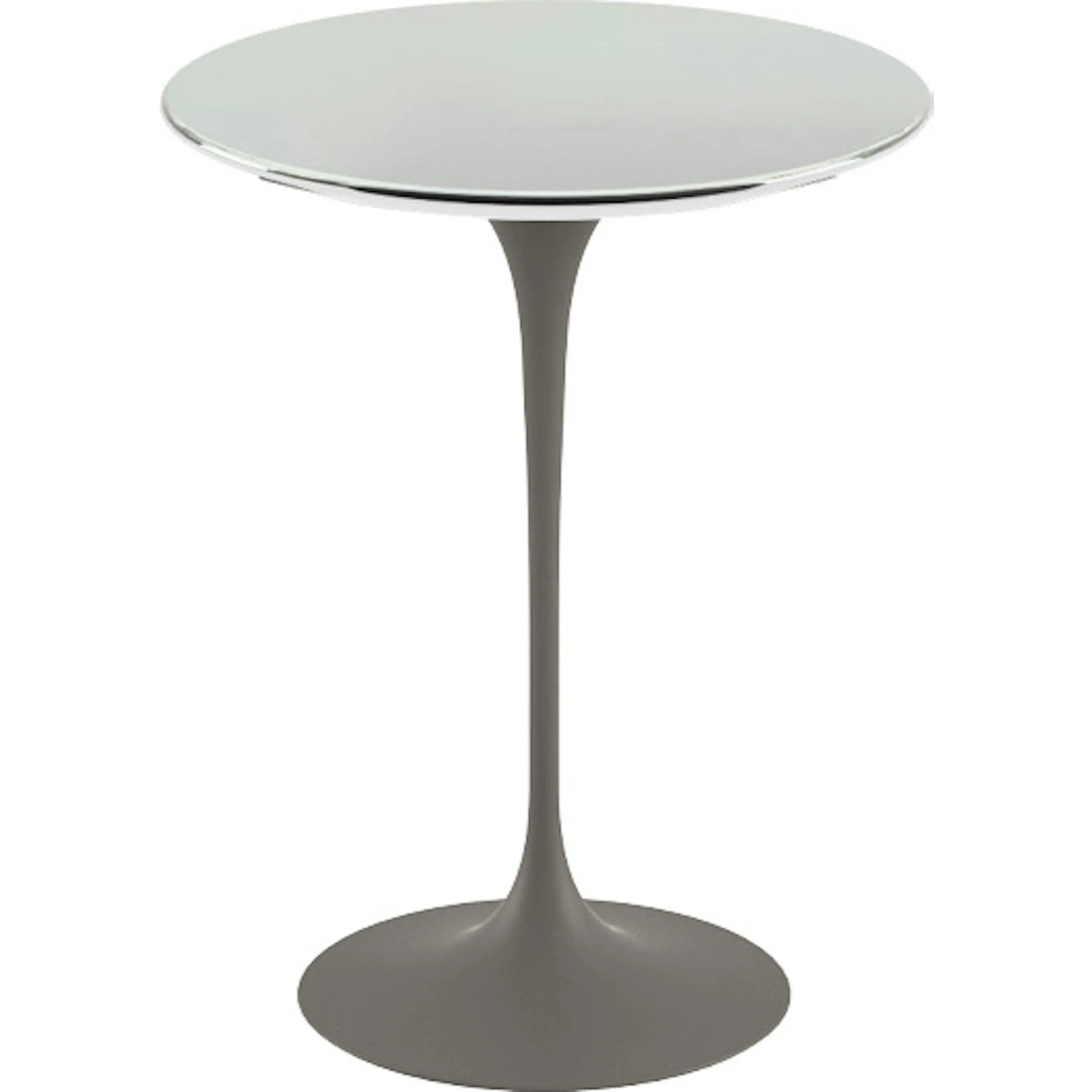 Saarinen Side Table - 16" Round