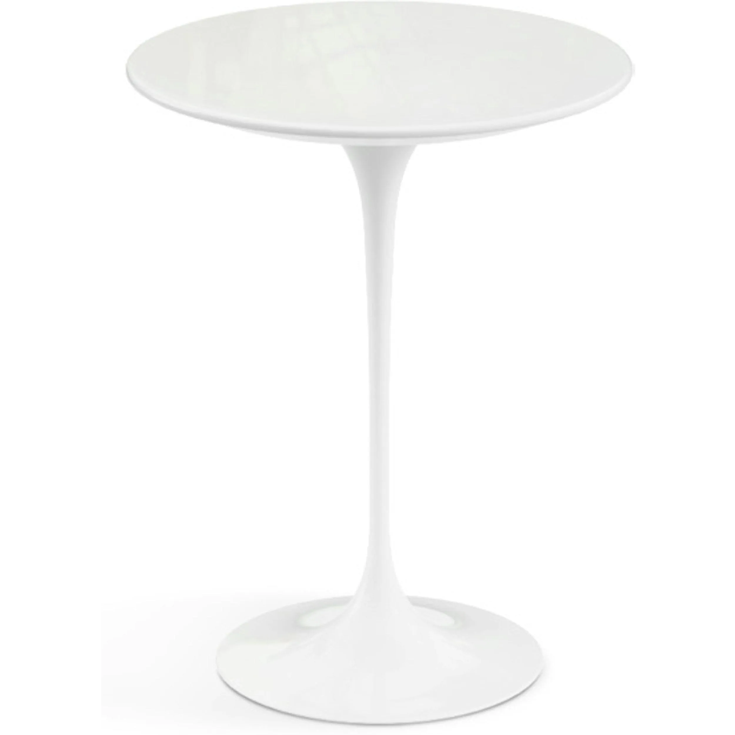 Saarinen Side Table - 16" Round