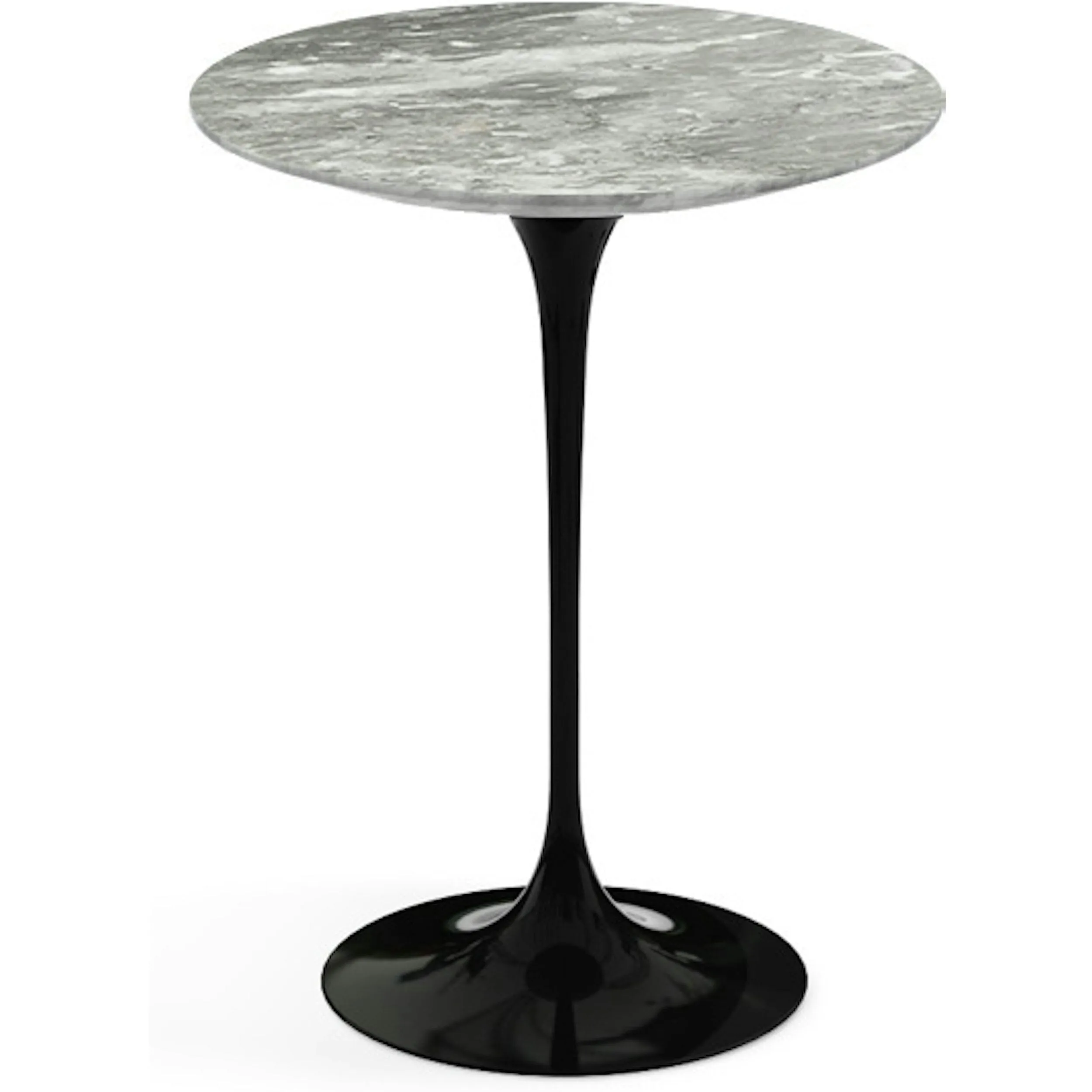 Saarinen Side Table - 16" Round