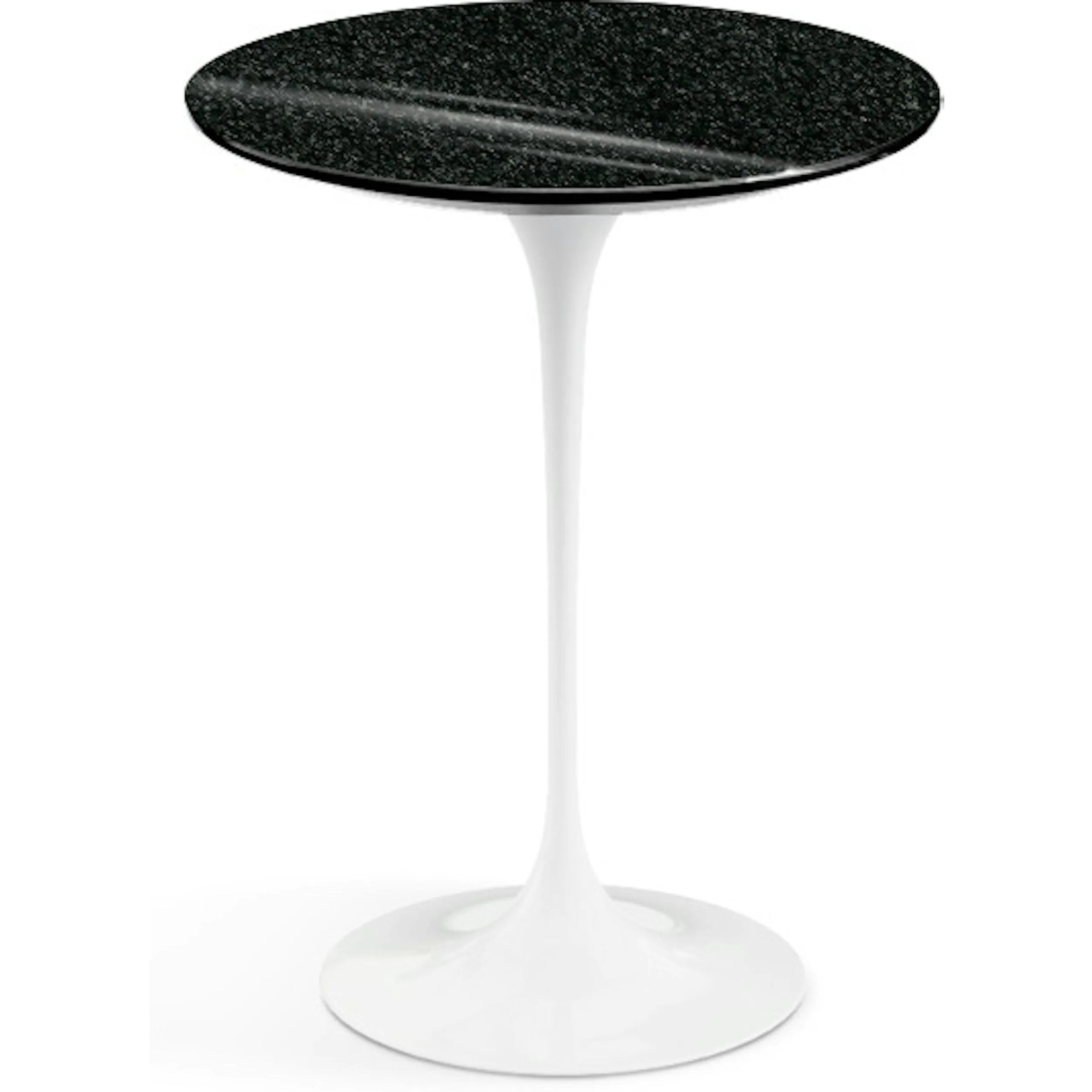 Saarinen Side Table - 16" Round