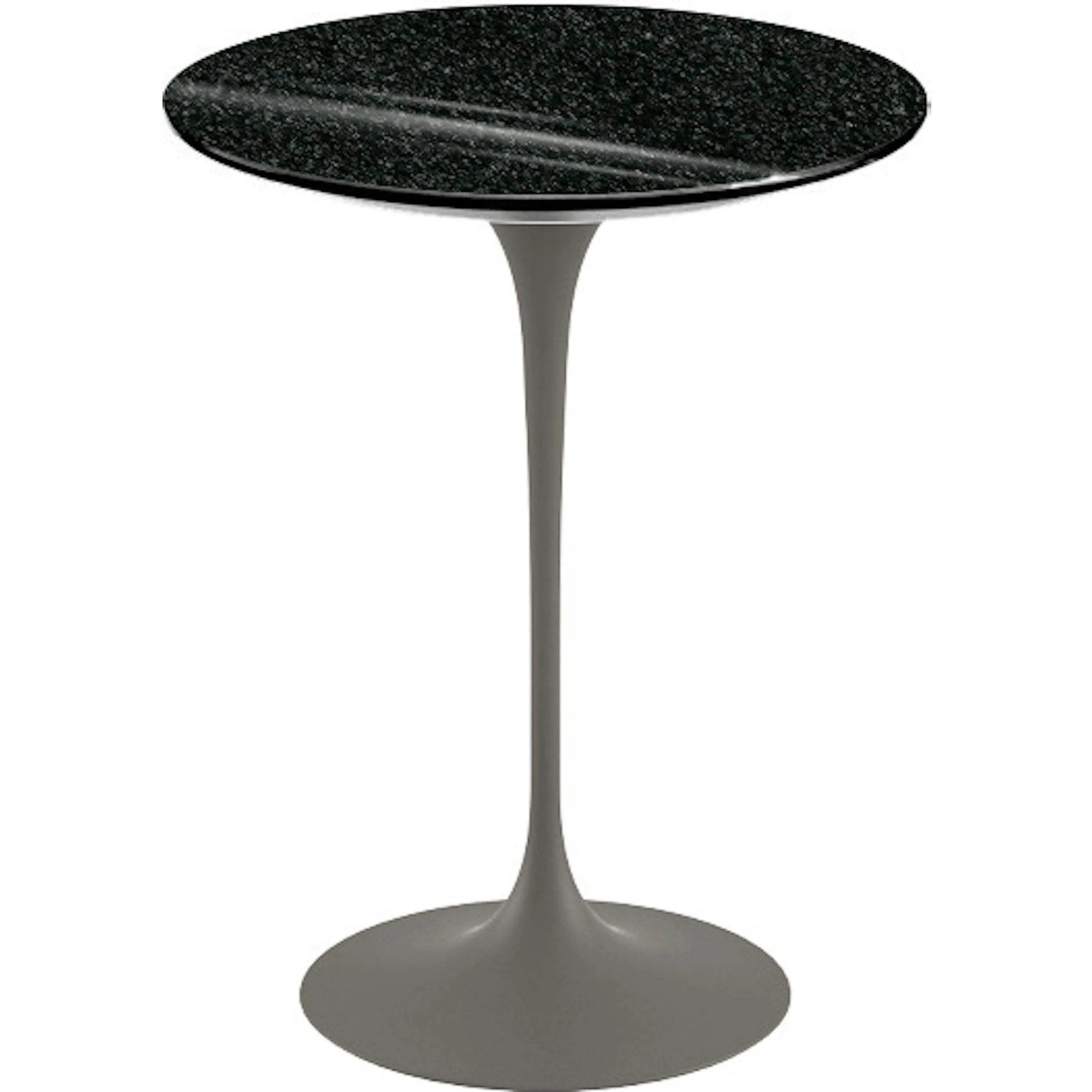Saarinen Side Table - 16" Round