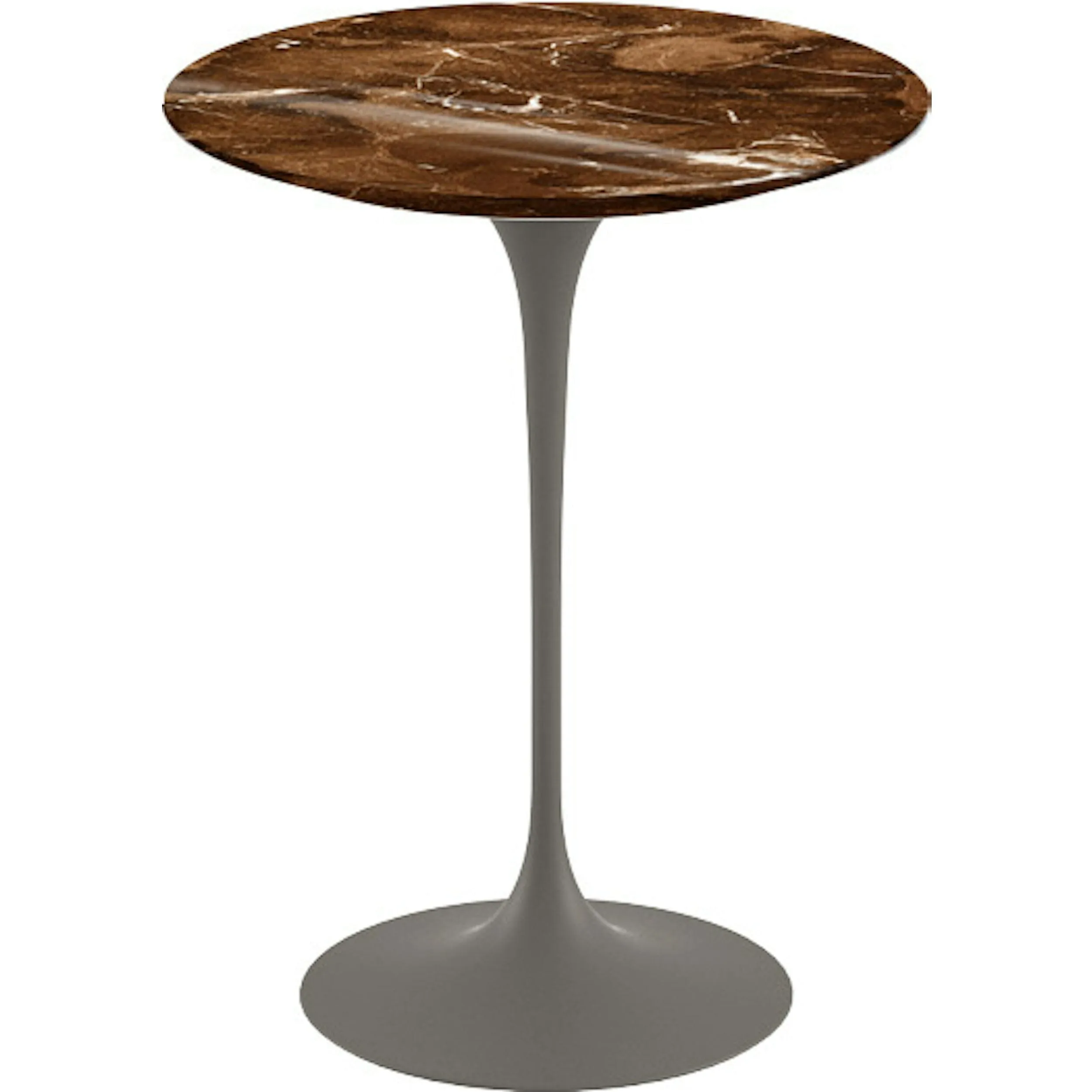 Saarinen Side Table - 16" Round