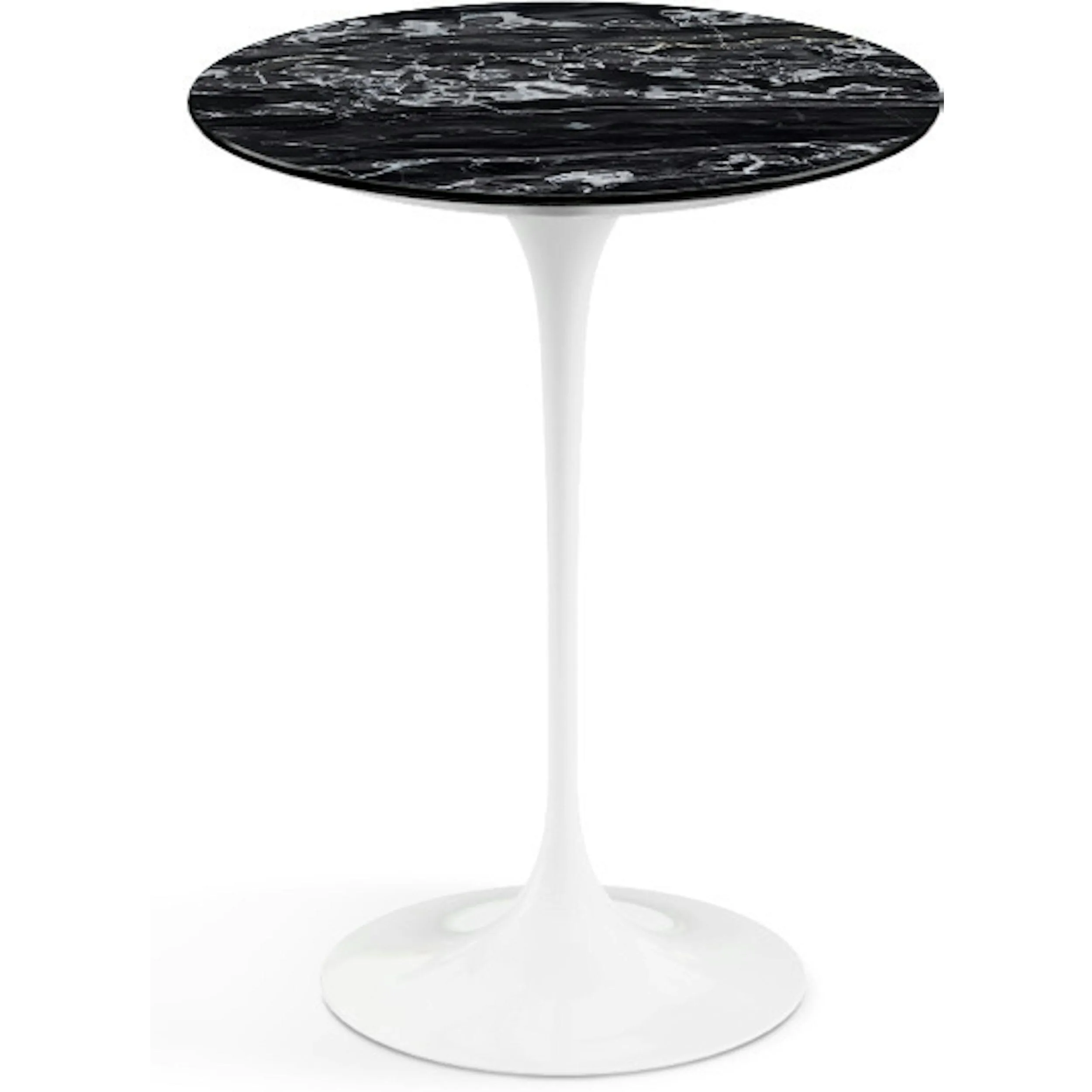 Saarinen Side Table - 16" Round