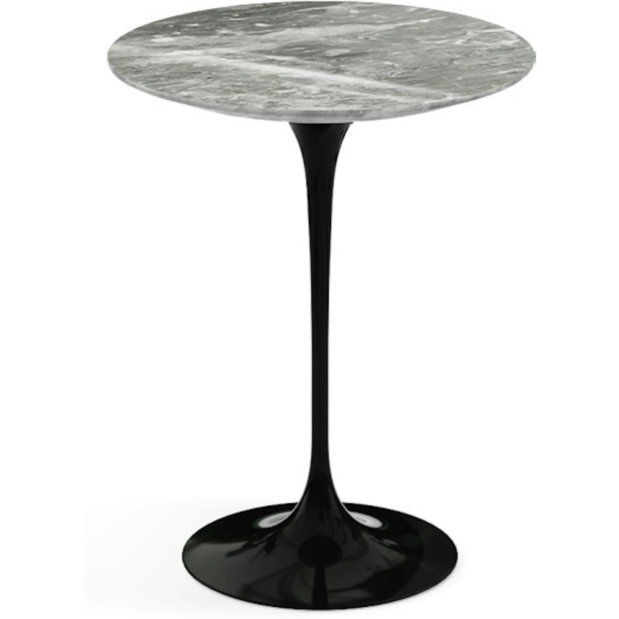 Saarinen Side Table - 16" Round