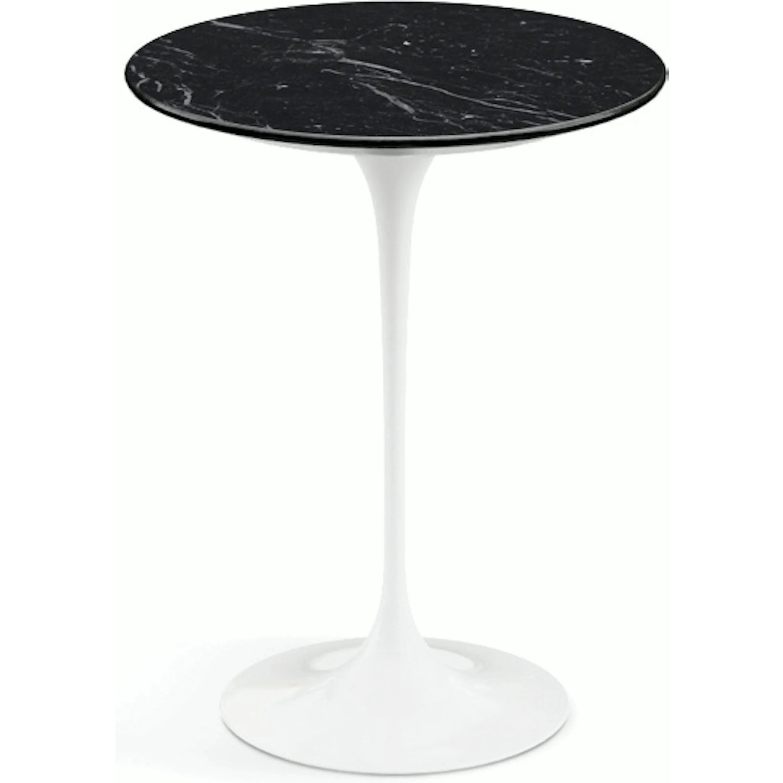Saarinen Side Table - 16" Round