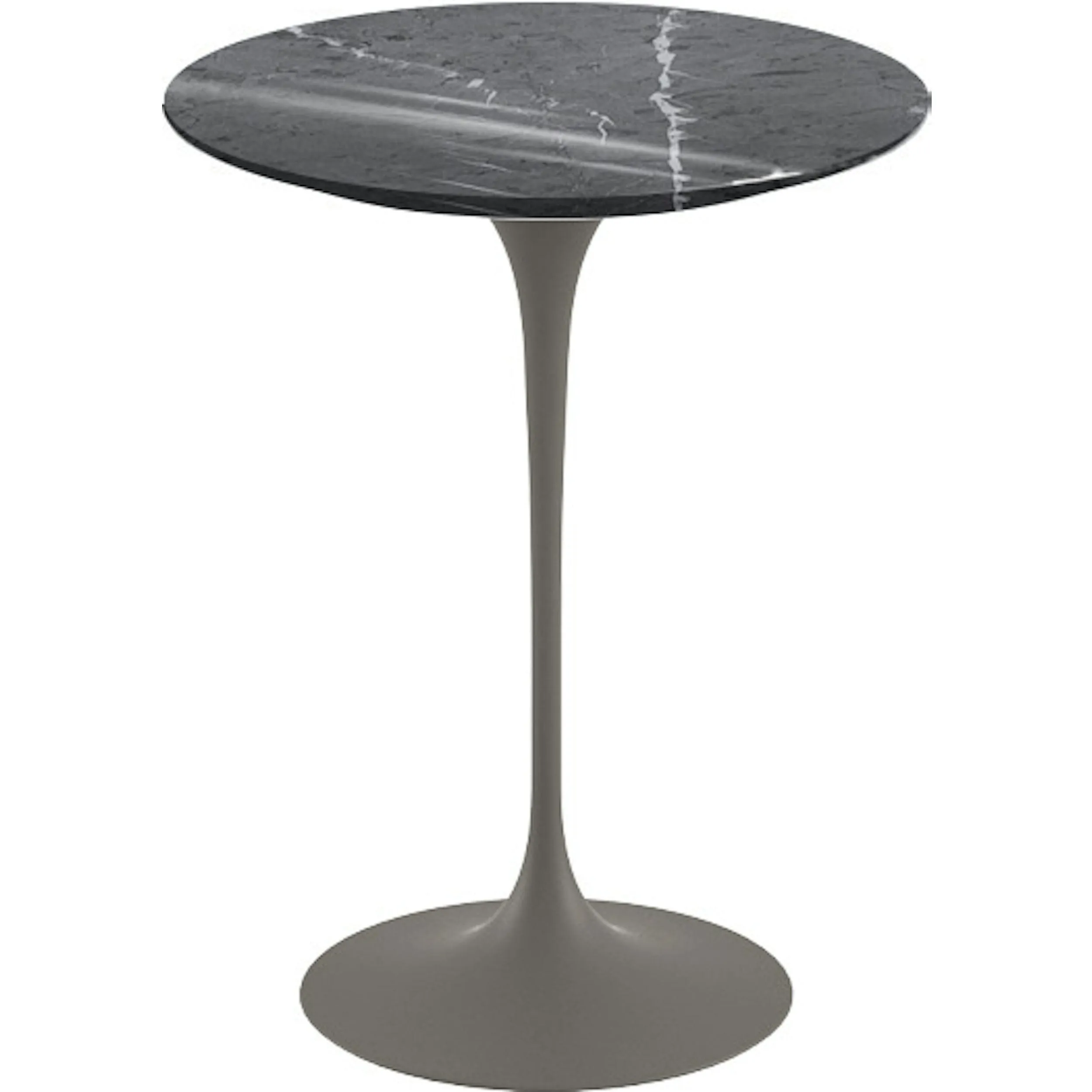 Saarinen Side Table - 16" Round