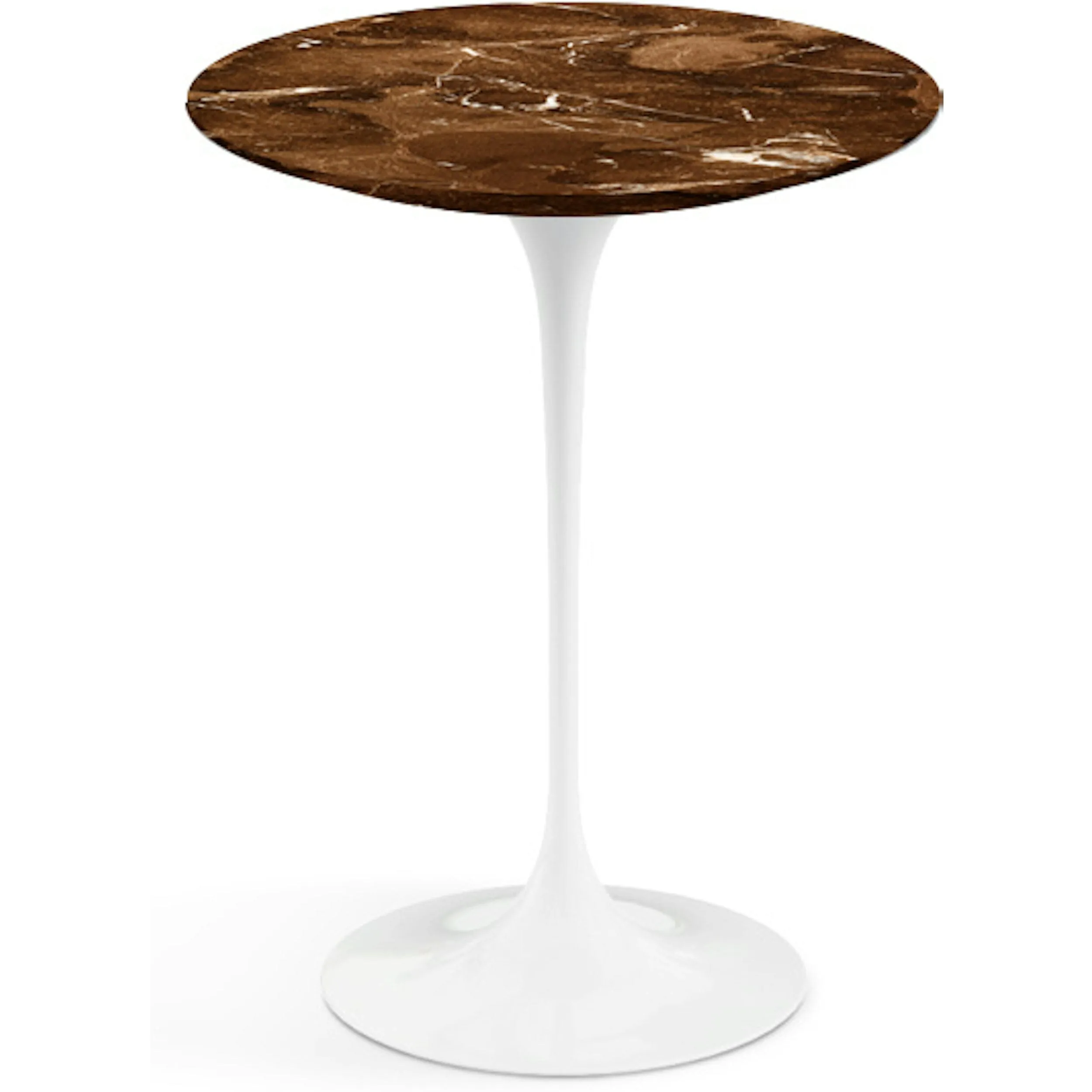 Saarinen Side Table - 16" Round