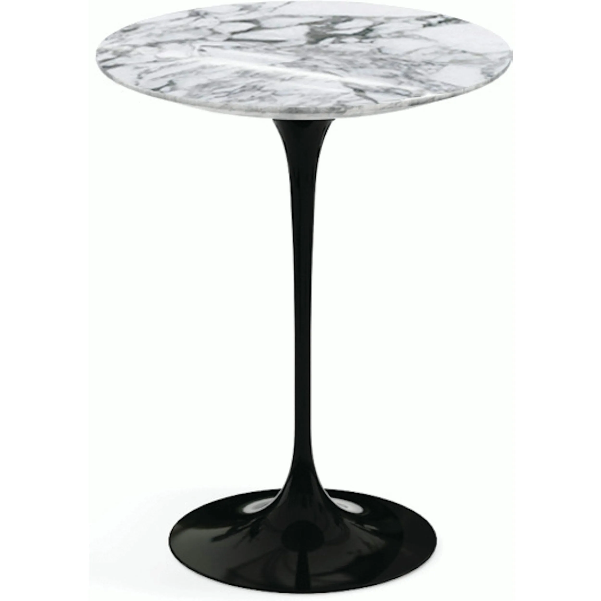 Saarinen Side Table - 16" Round