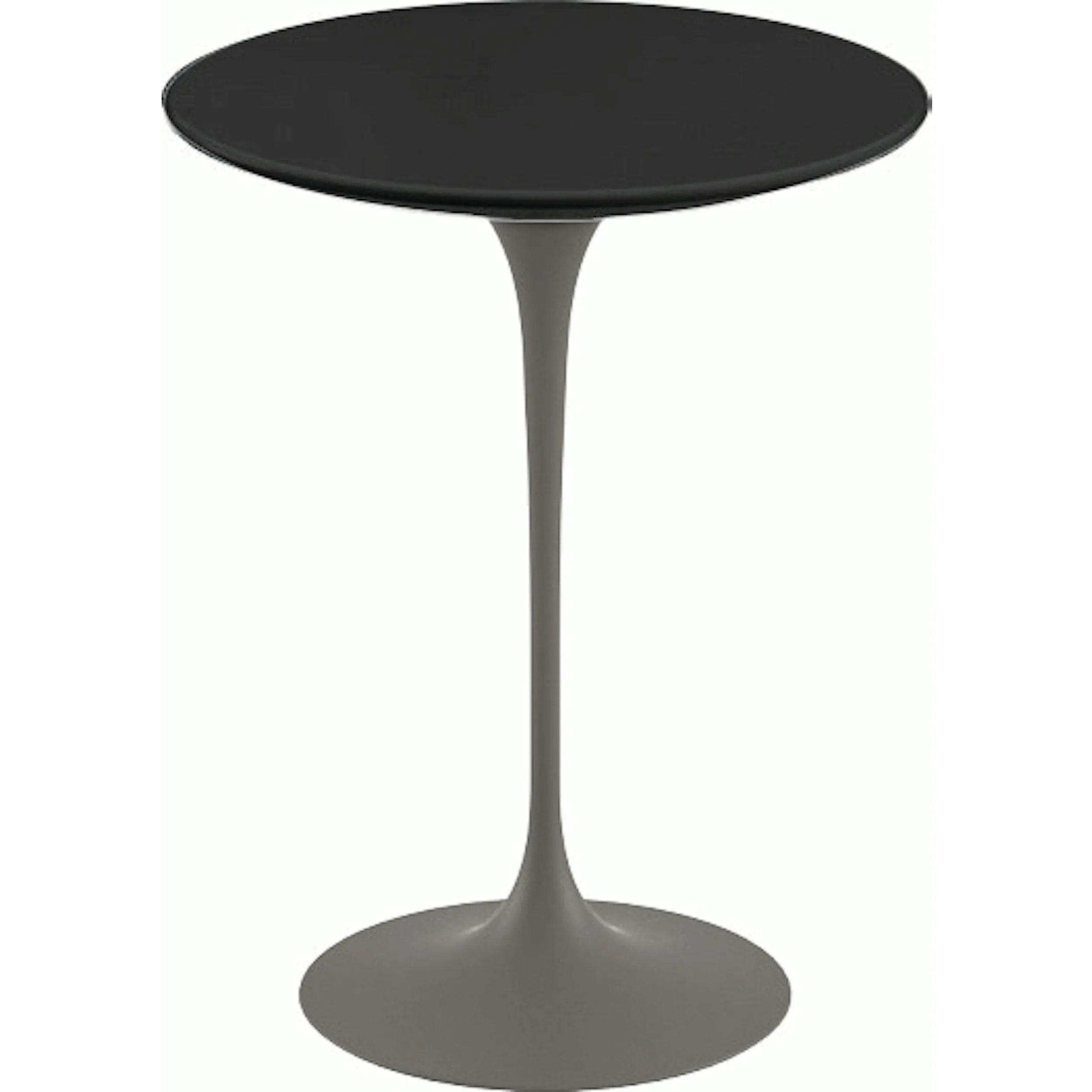 Saarinen Side Table - 16" Round