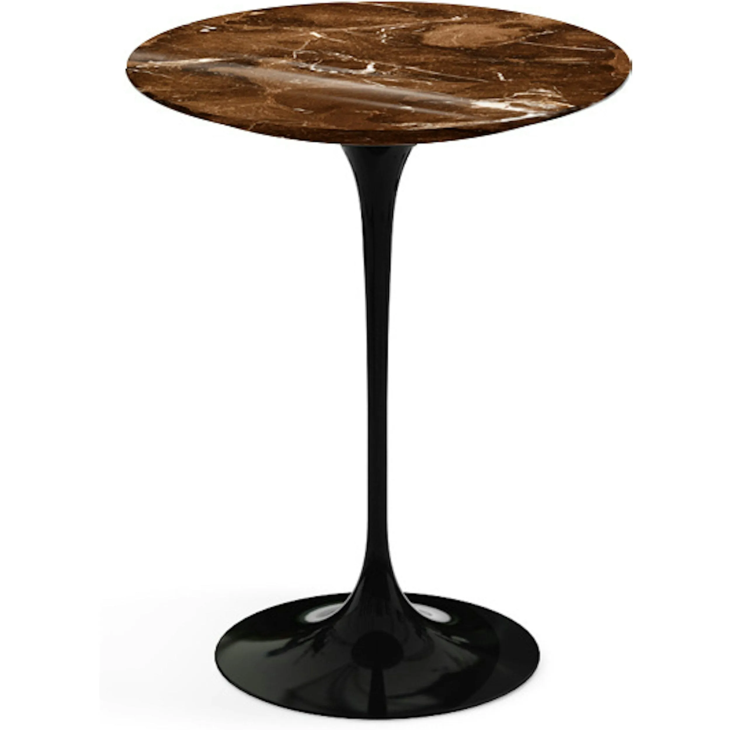 Saarinen Side Table - 16" Round