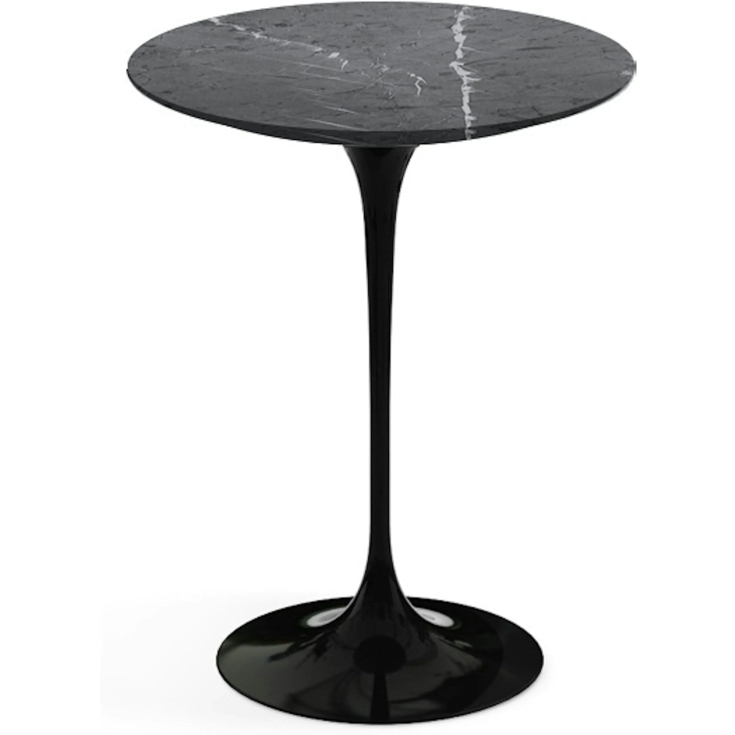 Saarinen Side Table - 16" Round