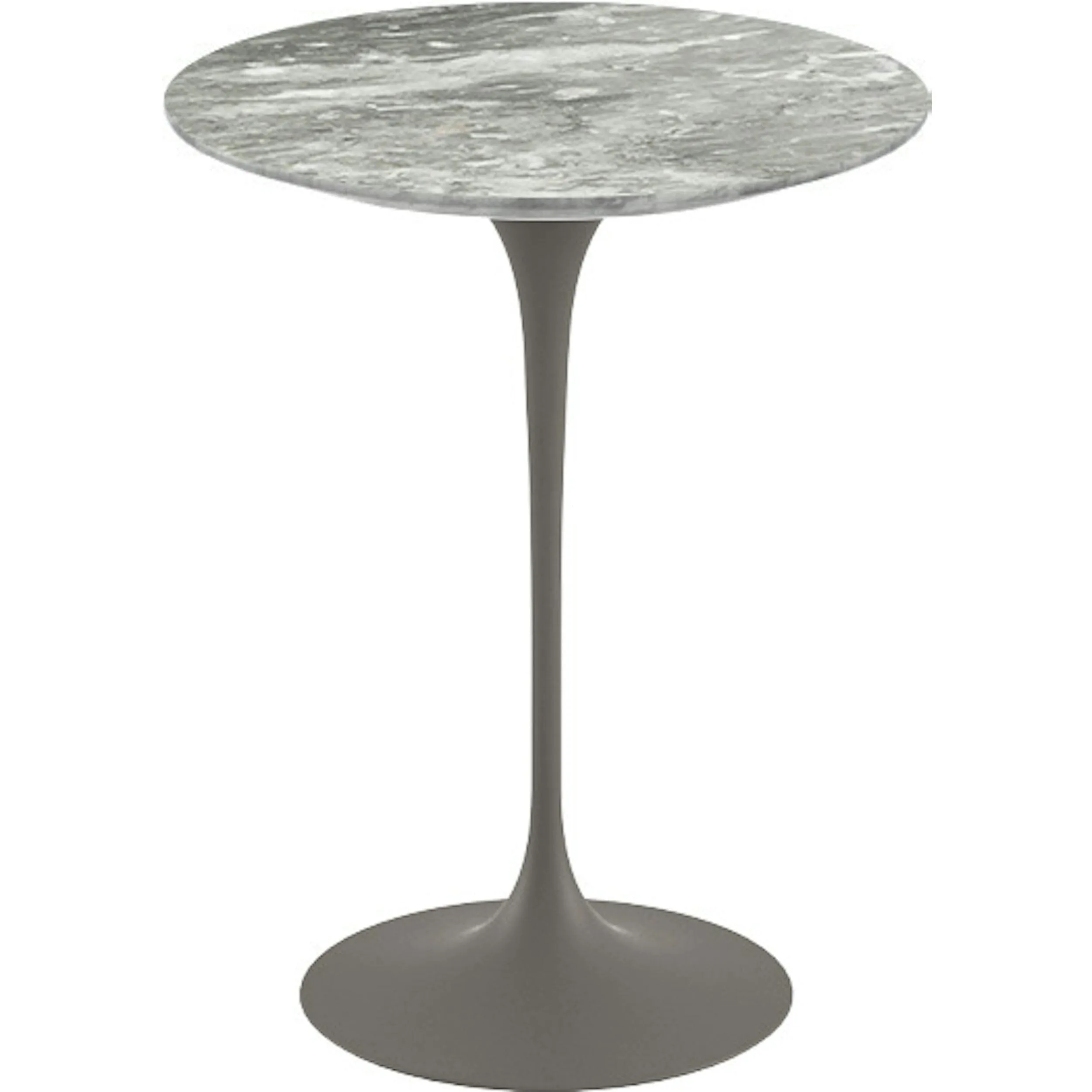 Saarinen Side Table - 16" Round
