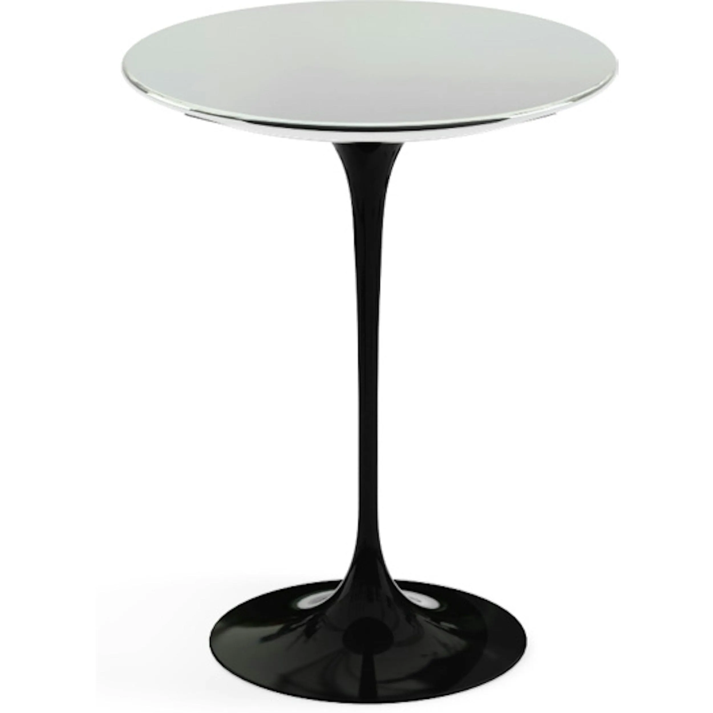 Saarinen Side Table - 16" Round