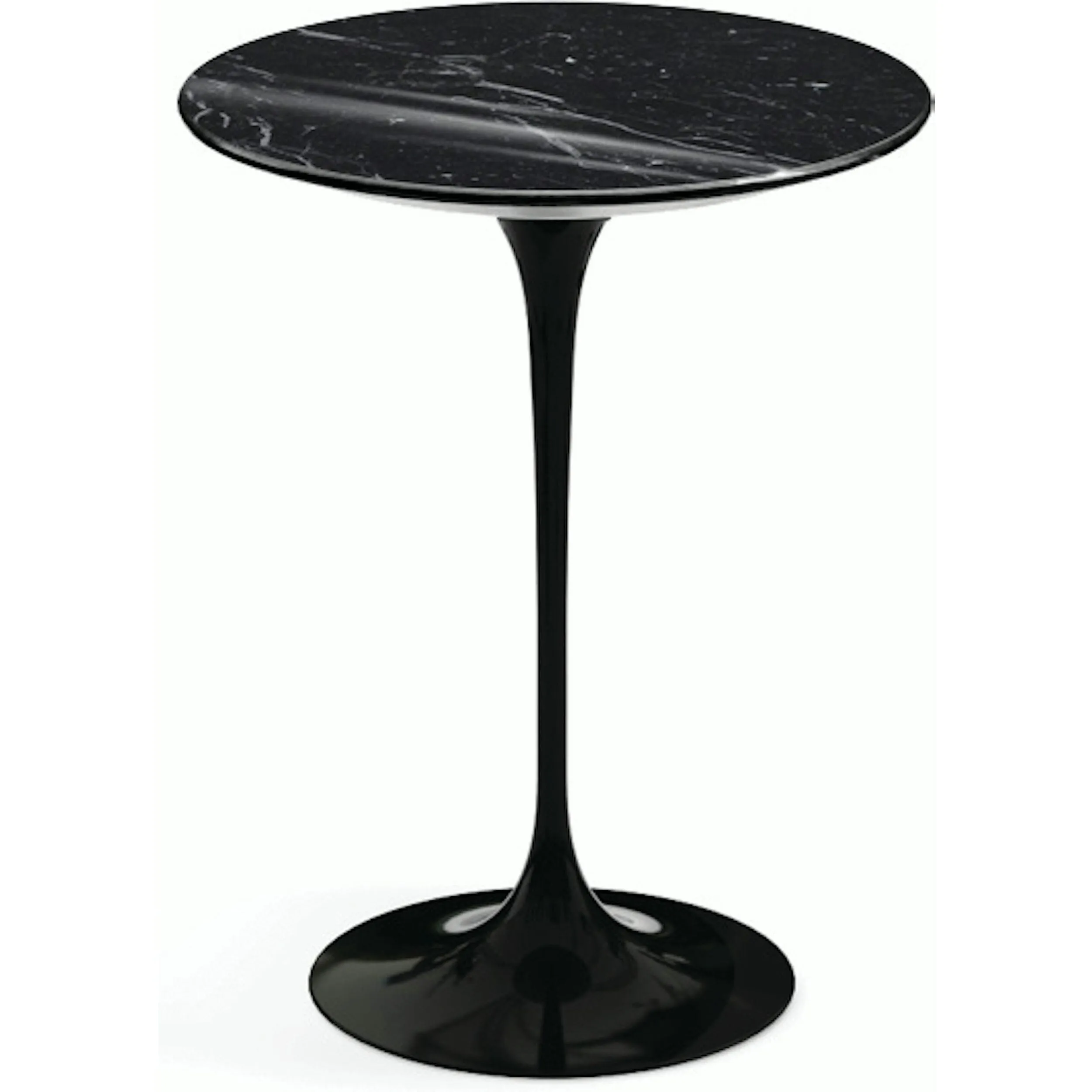 Saarinen Side Table - 16" Round