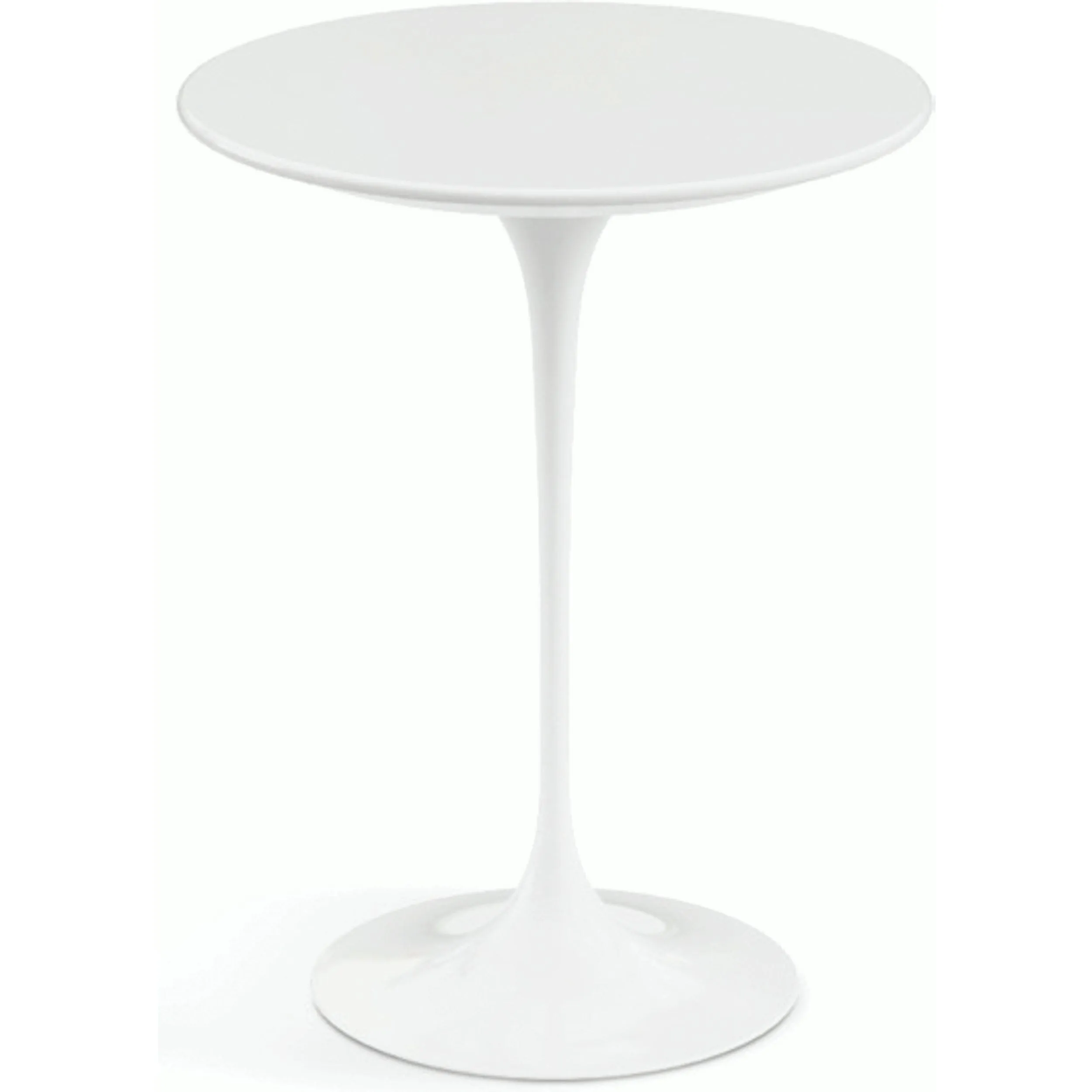 Saarinen Side Table - 16" Round
