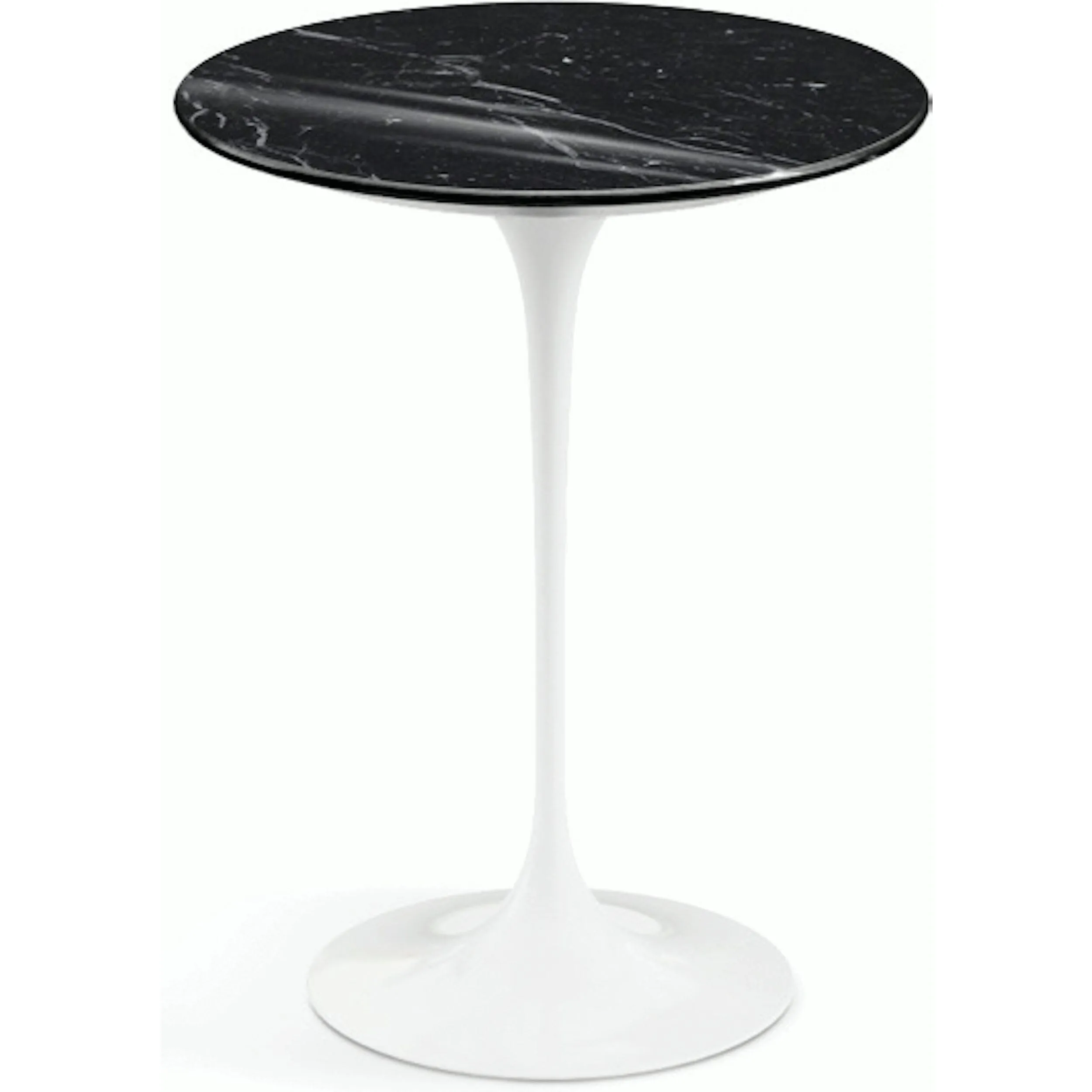 Saarinen Side Table - 16" Round