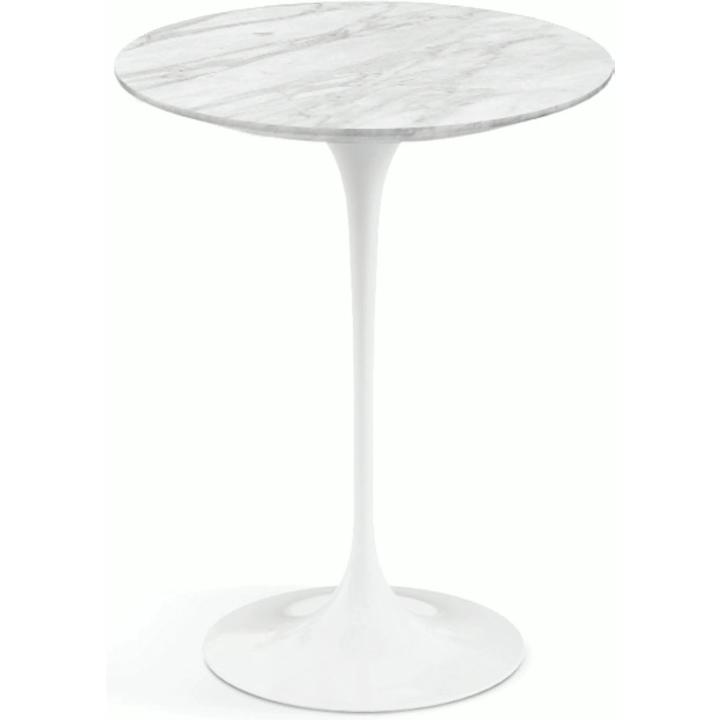 Saarinen Side Table - 16" Round