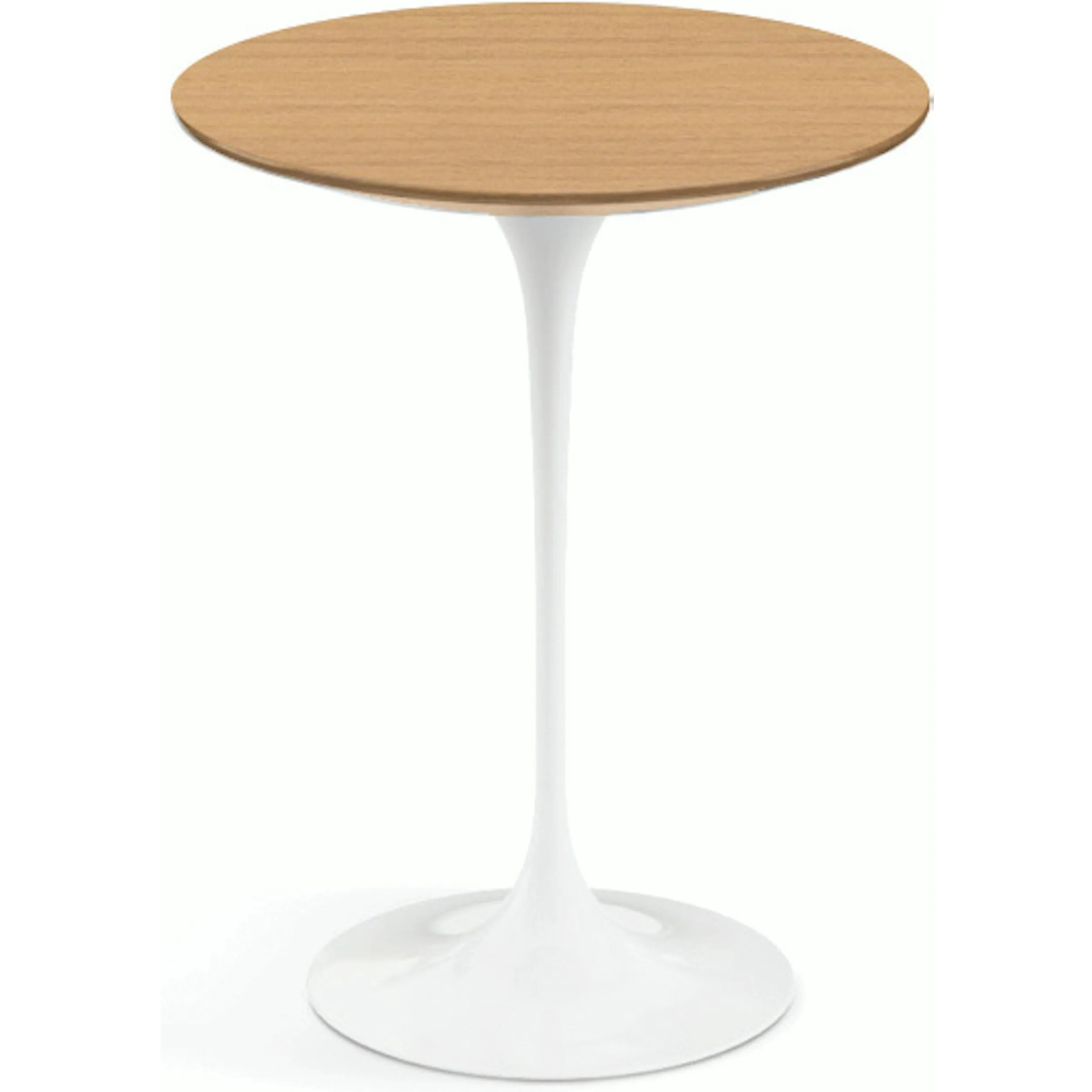 Saarinen Side Table - 16" Round