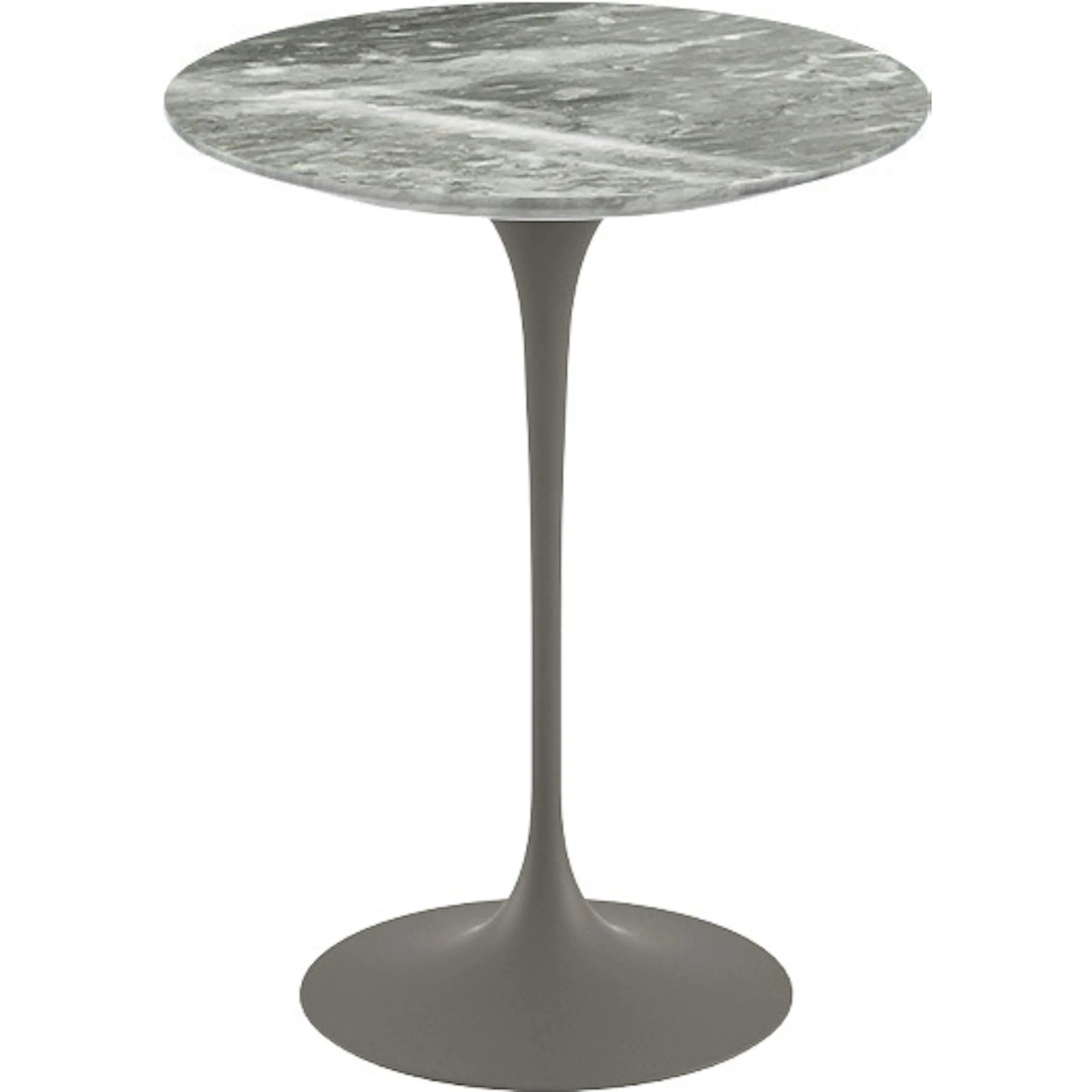 Saarinen Side Table - 16" Round