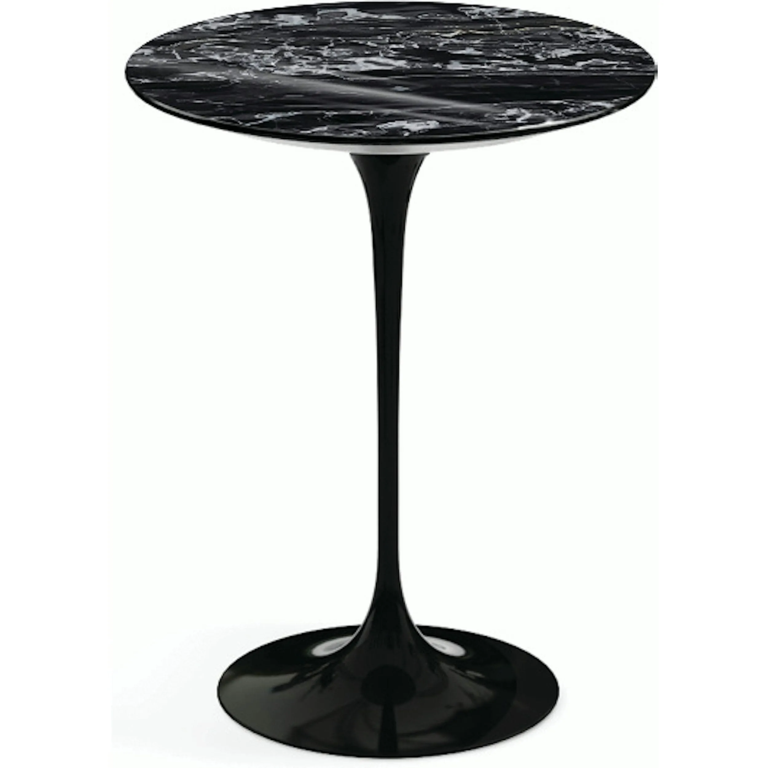 Saarinen Side Table - 16" Round