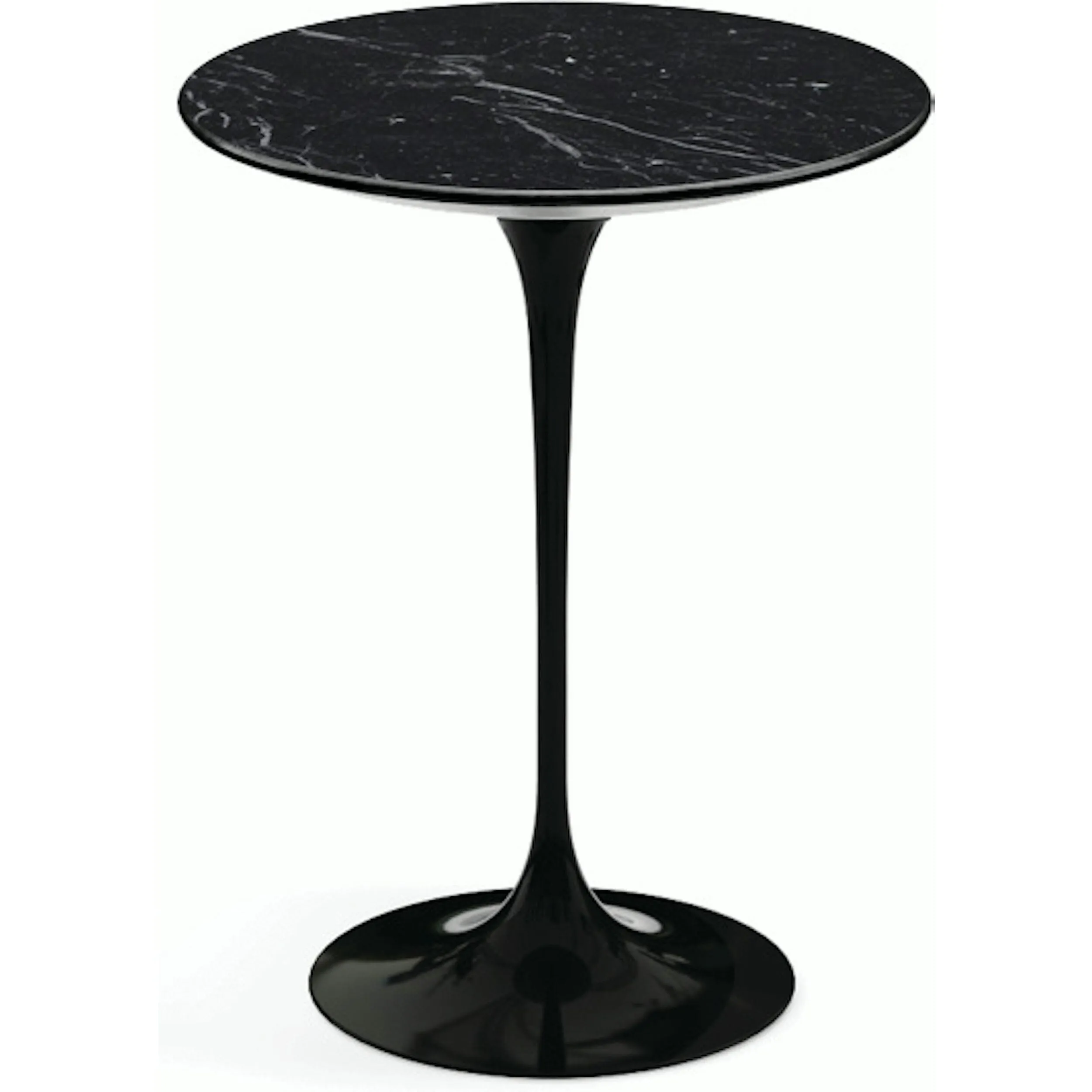 Saarinen Side Table - 16" Round
